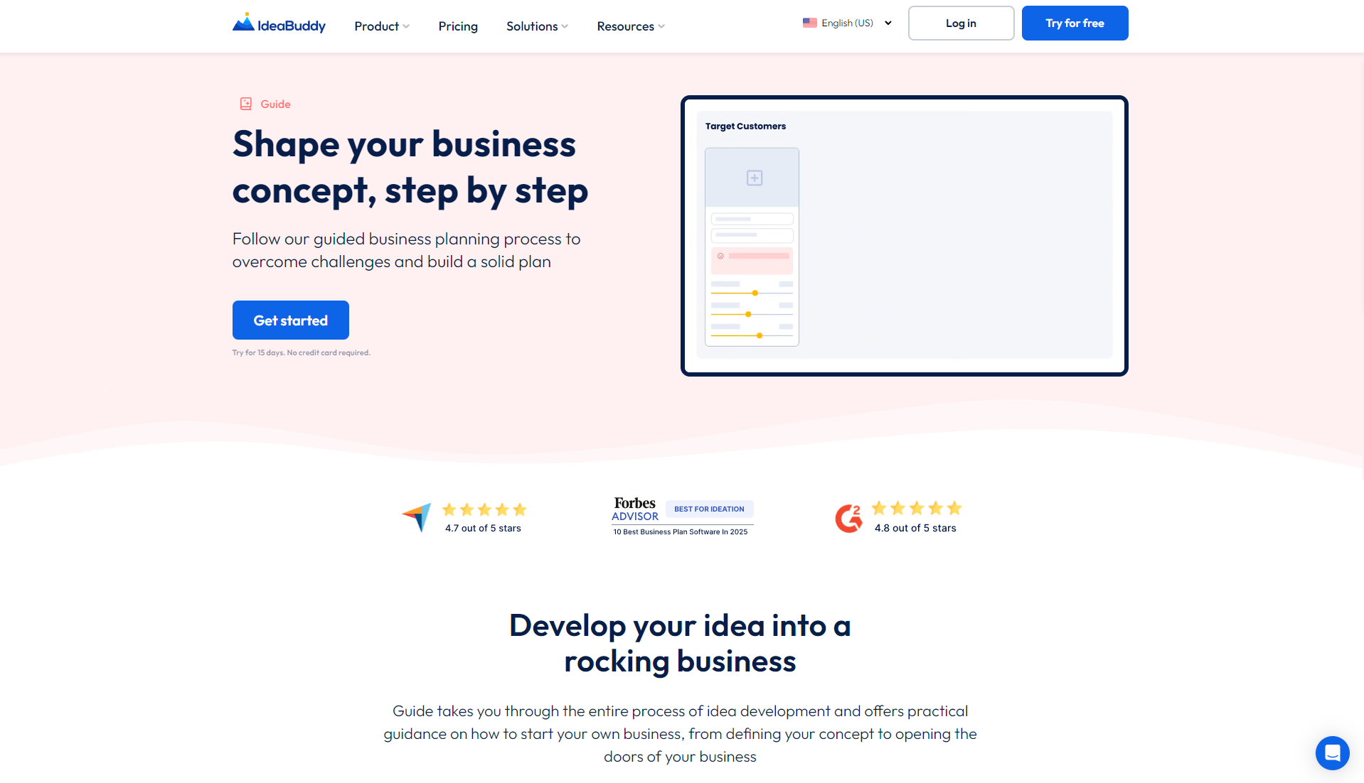 IdeaBuddy官网指南