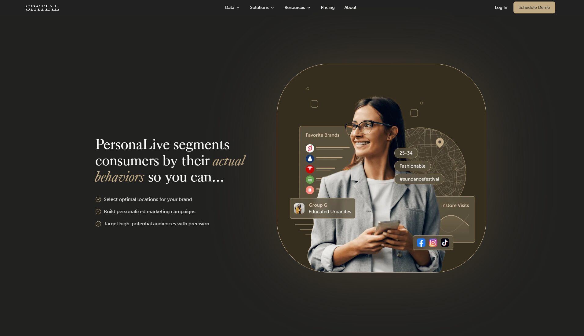 Spatial.ai功能介绍