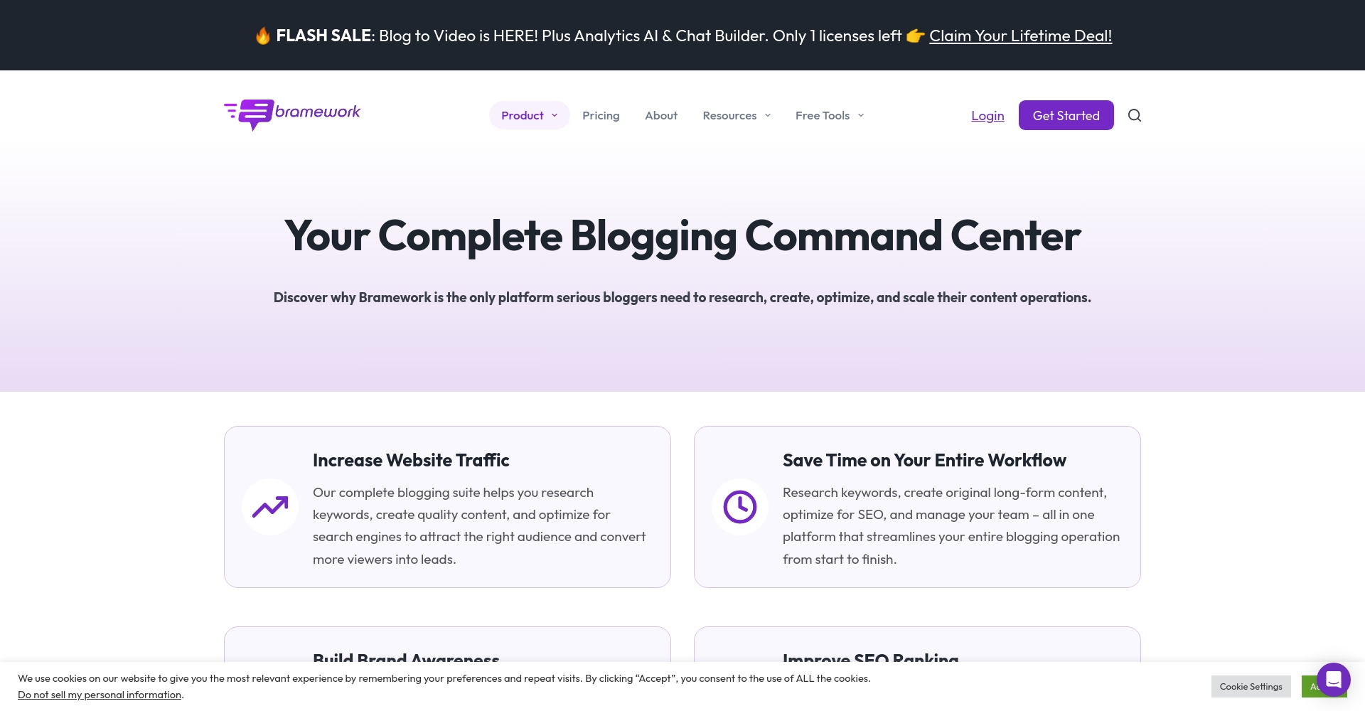 Bramework博客写作功能