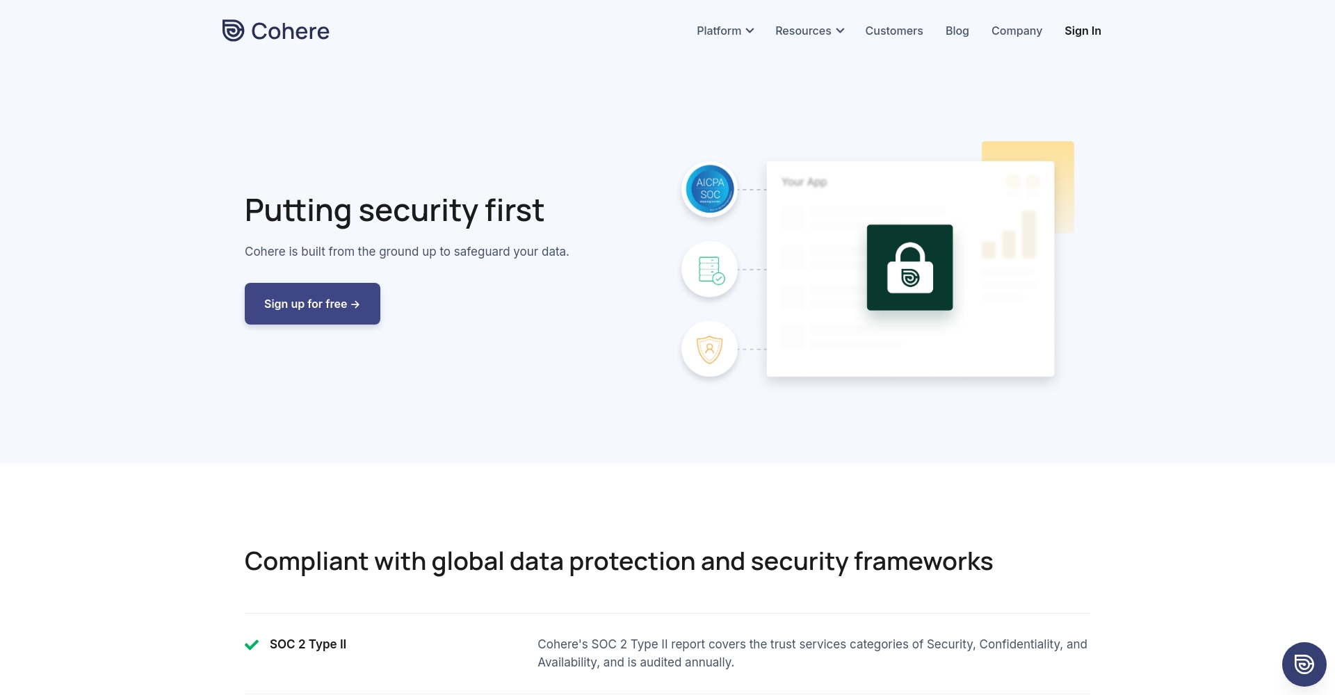 企业安全与隐私保障