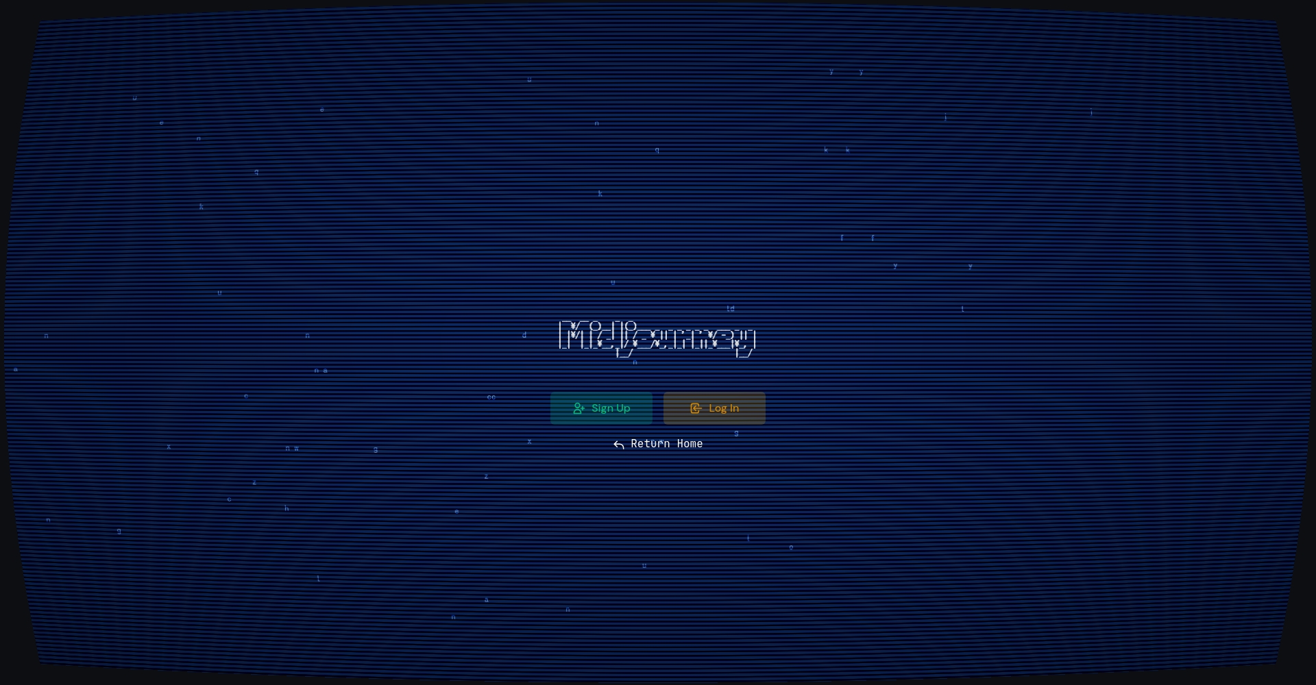 Midjourney绘图界面