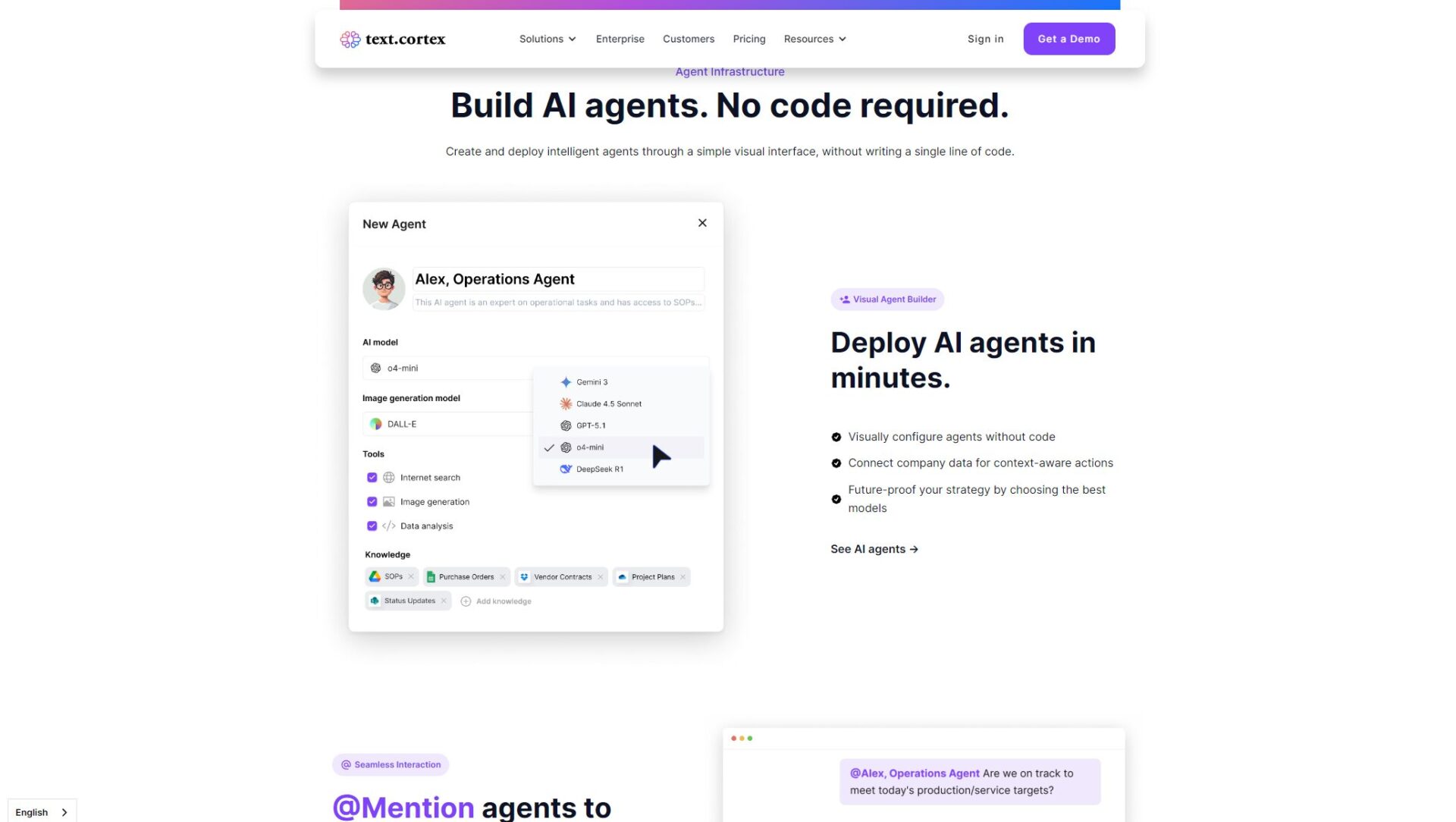 textcortex ai功能介绍