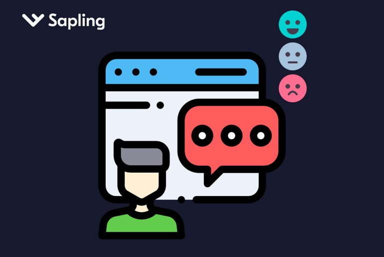 sapling ai detector是什么？2025年详细功能解析及使用场景介绍