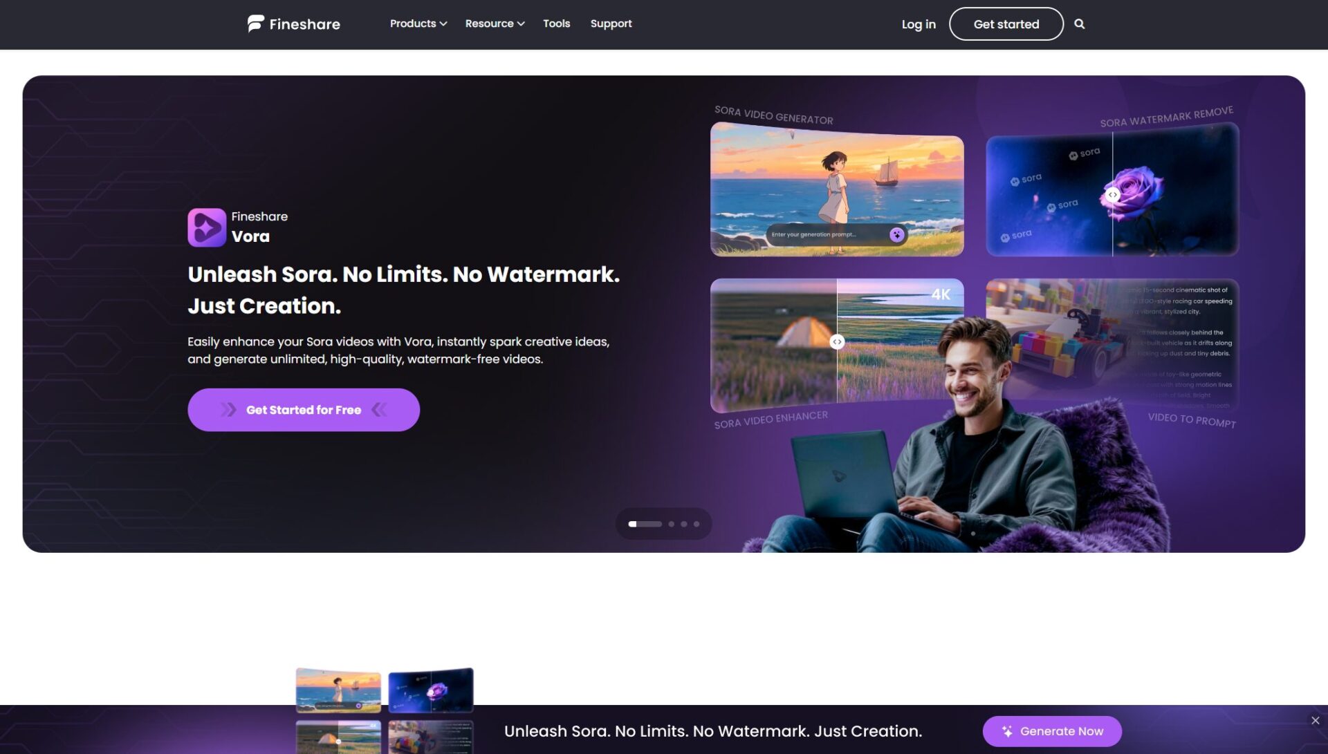finecam详细评测：一款提升远程会议画质与效率的AI摄像头工具