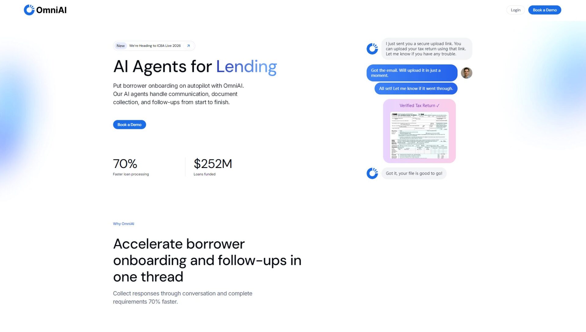 OmniAI全方位介绍：智能工作流程如何助力企业提升效率？