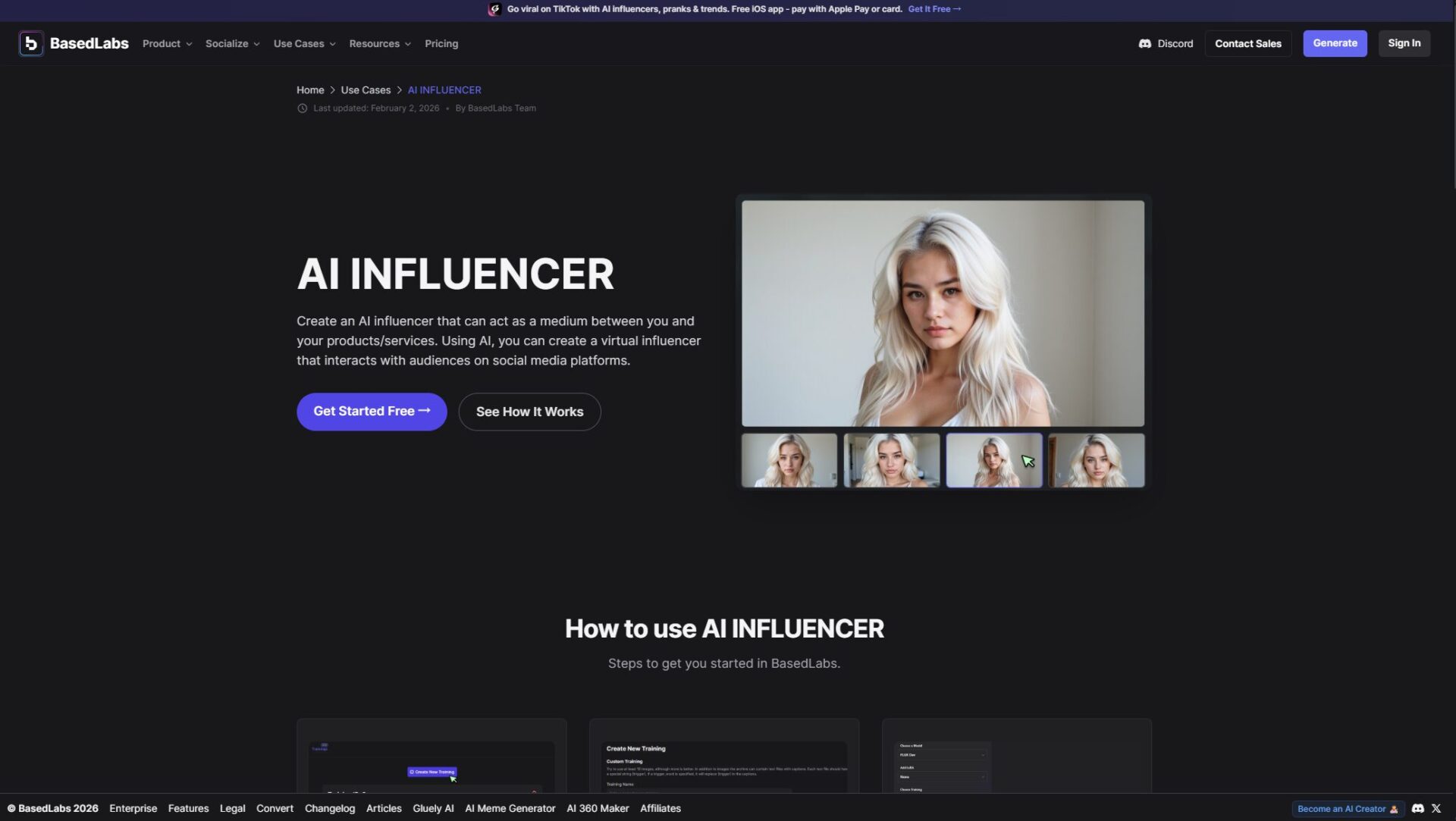 2025年最值得推荐的10款图像生成AI工具清单（免费与付费全面对比）