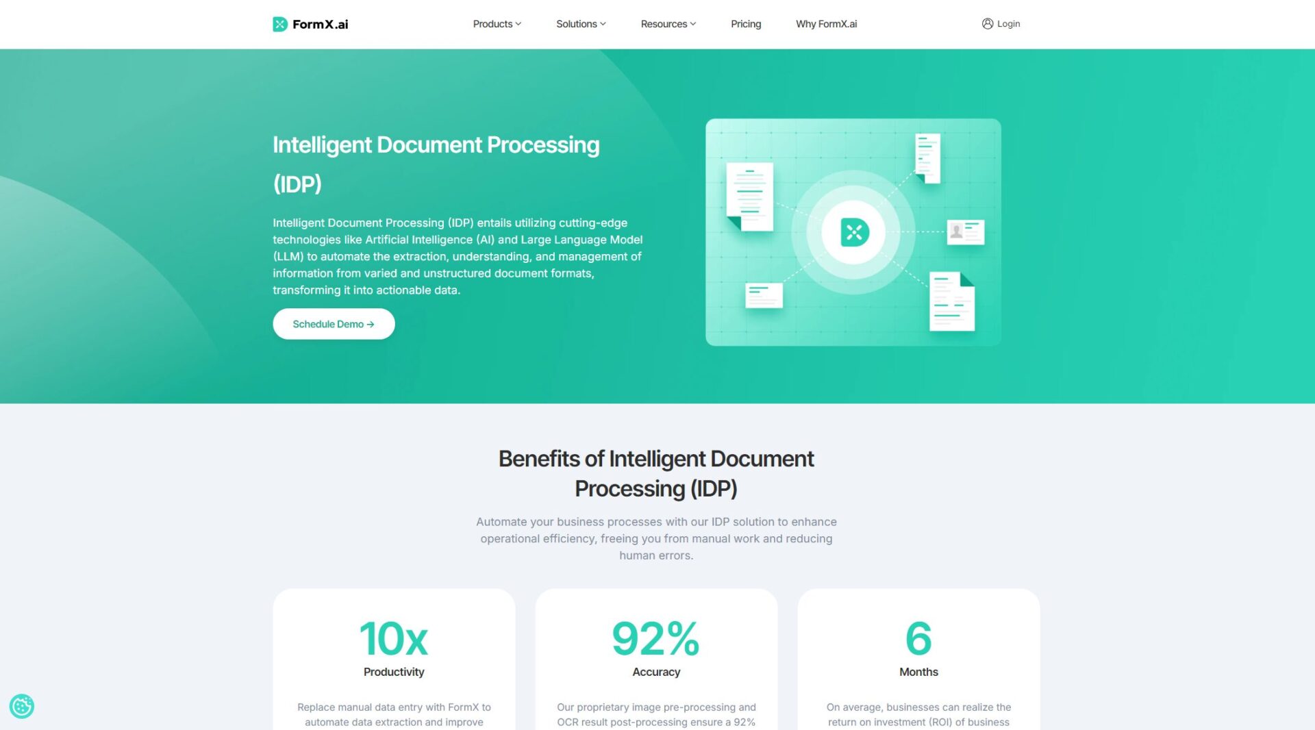 FormX.ai功能介绍