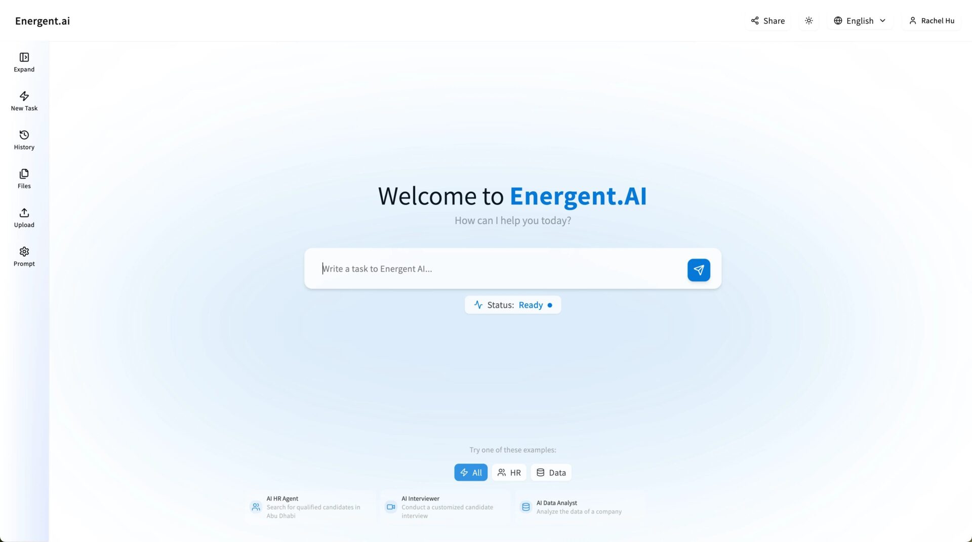 Energent.ai全方位介绍：如何用AI提升企业效率与创新能力？