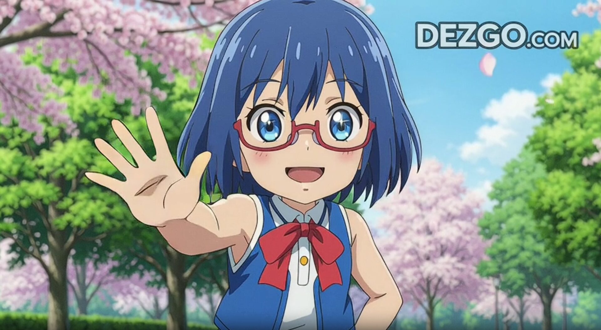 Dezgo AI全方位介绍：如何用AI生成高质量图片提升你的设计效率？