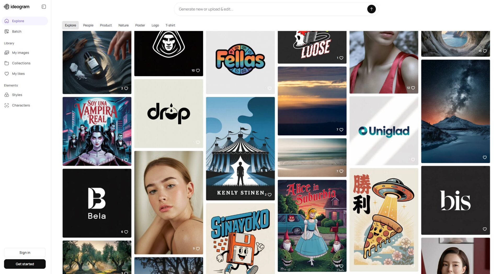 2025年最佳生成图片AI工具推荐：9款热门平台优缺点全解析