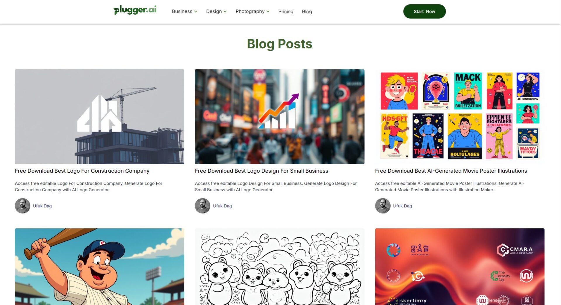 Plugger AI博客介绍