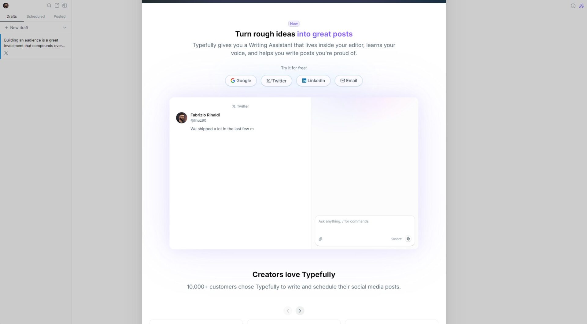 2025年tweethunter替代方案推荐：7款高效Twitter增长工具对比分析