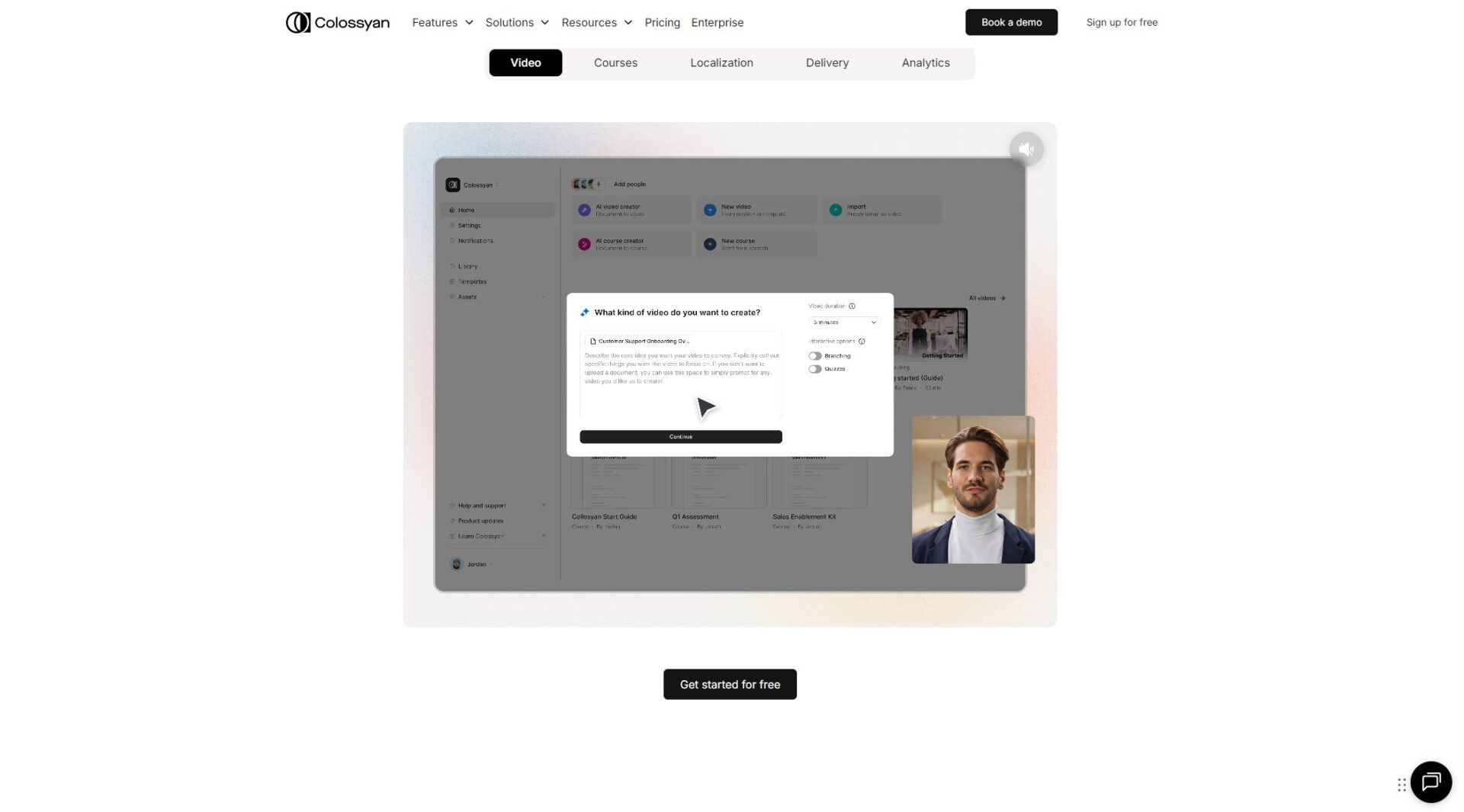 2025年AI生成视频工具推荐:8款热门平台全面评测与上手指南