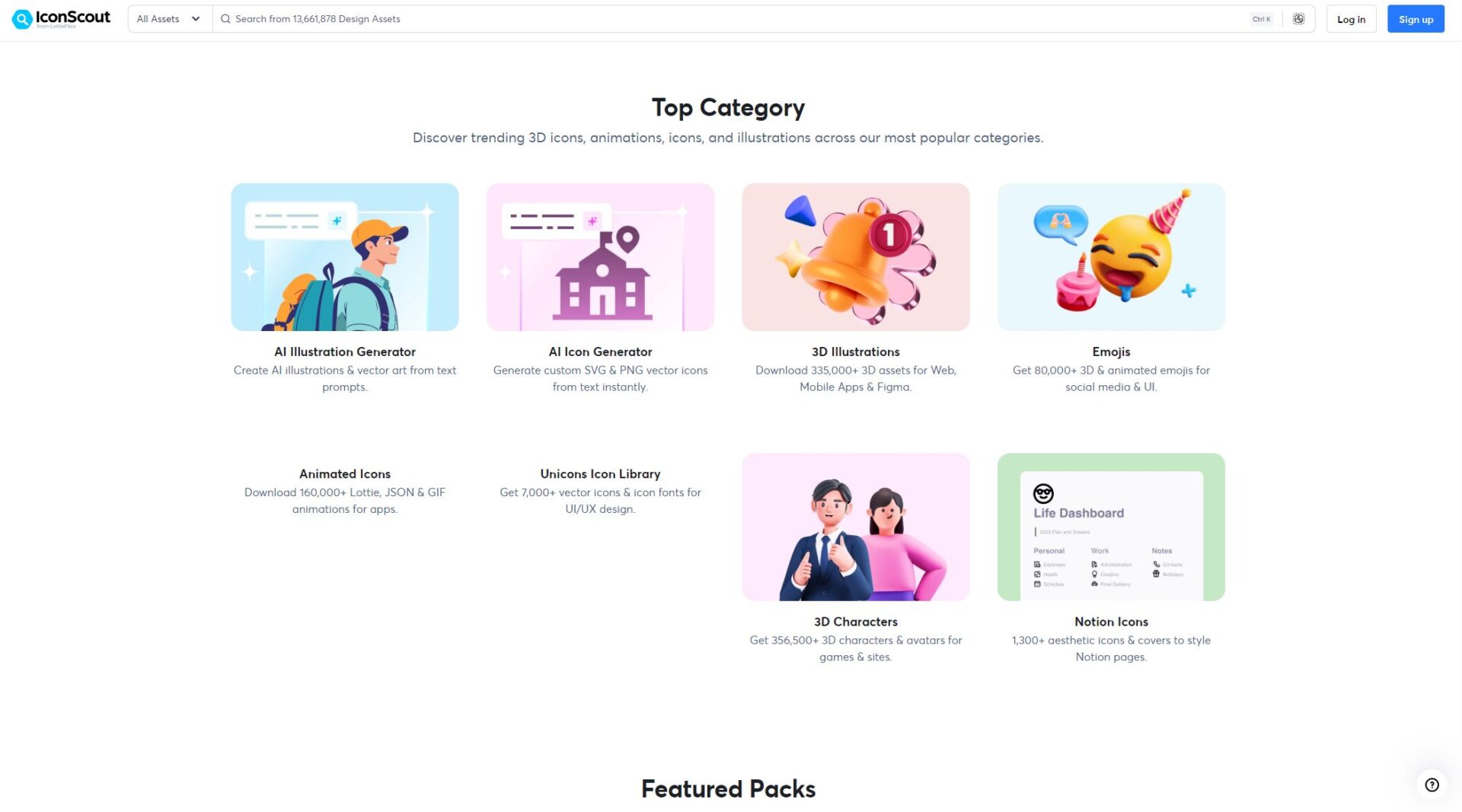 2025年6款高品质AI图标生成工具推荐｜轻松提升UI设计效率