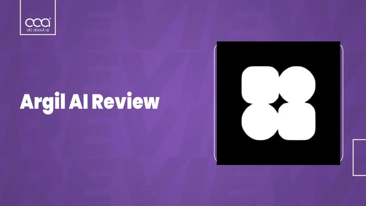 argil ai 工具全面解析：如何用 AI 自动化提升企业工作效率？