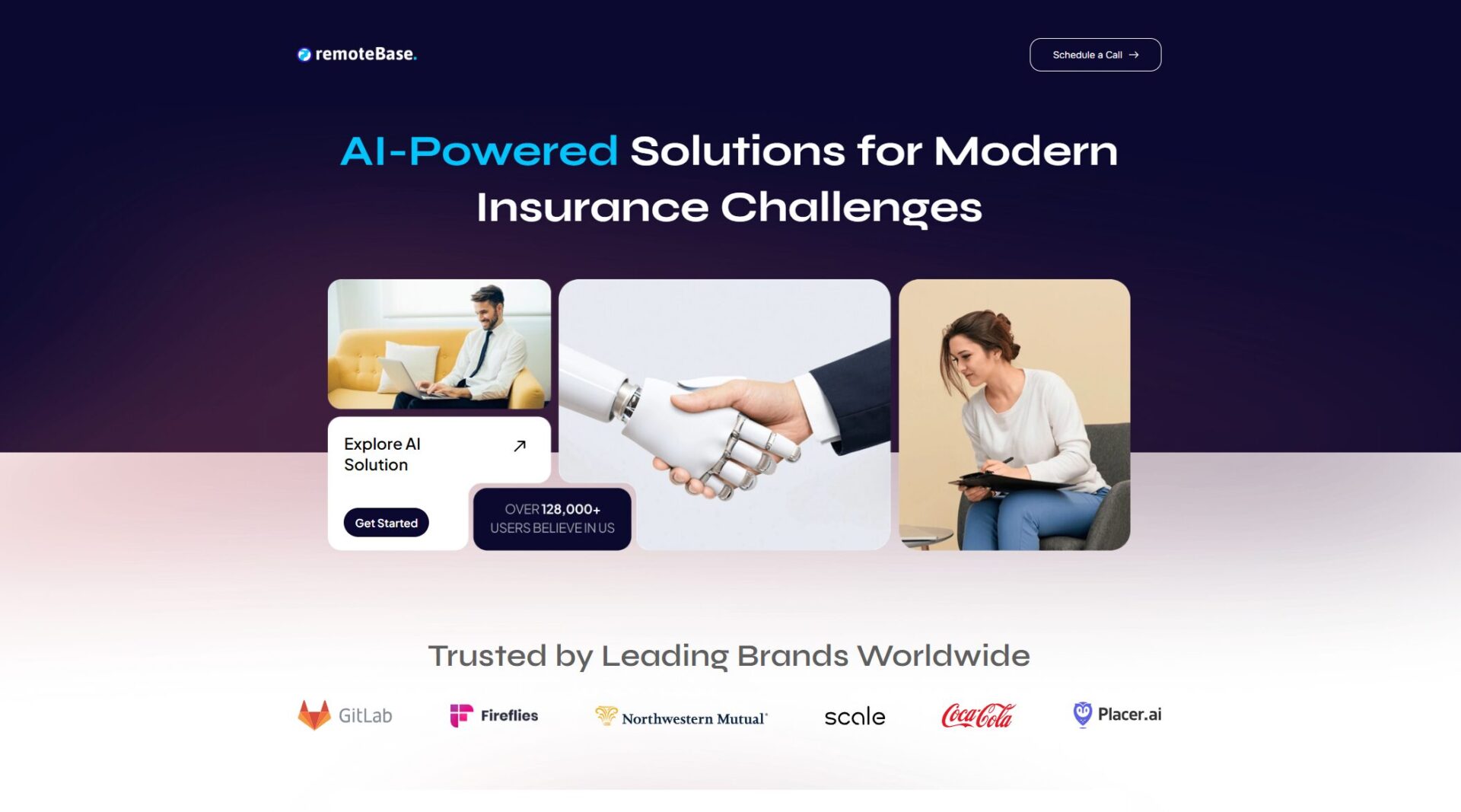 实际成功案例(表格)