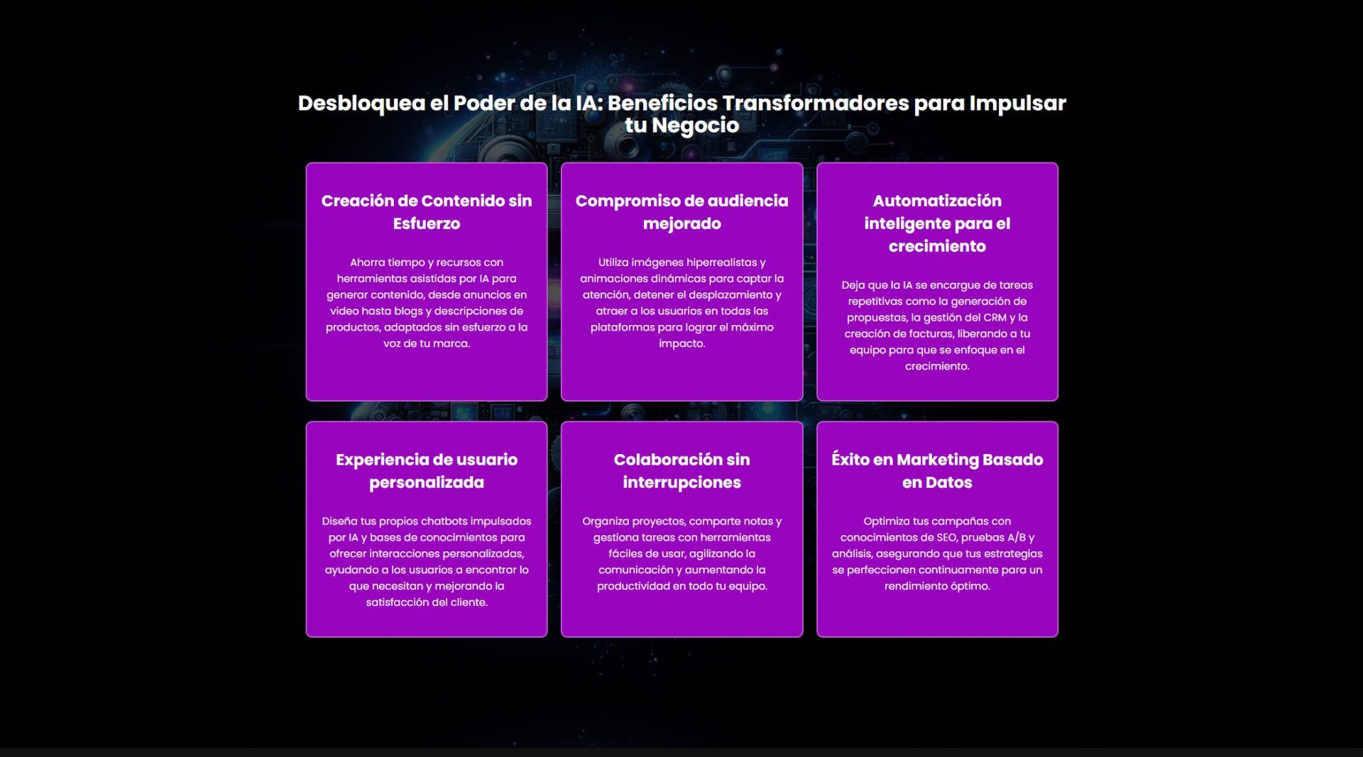 Adstra.ai功能介绍