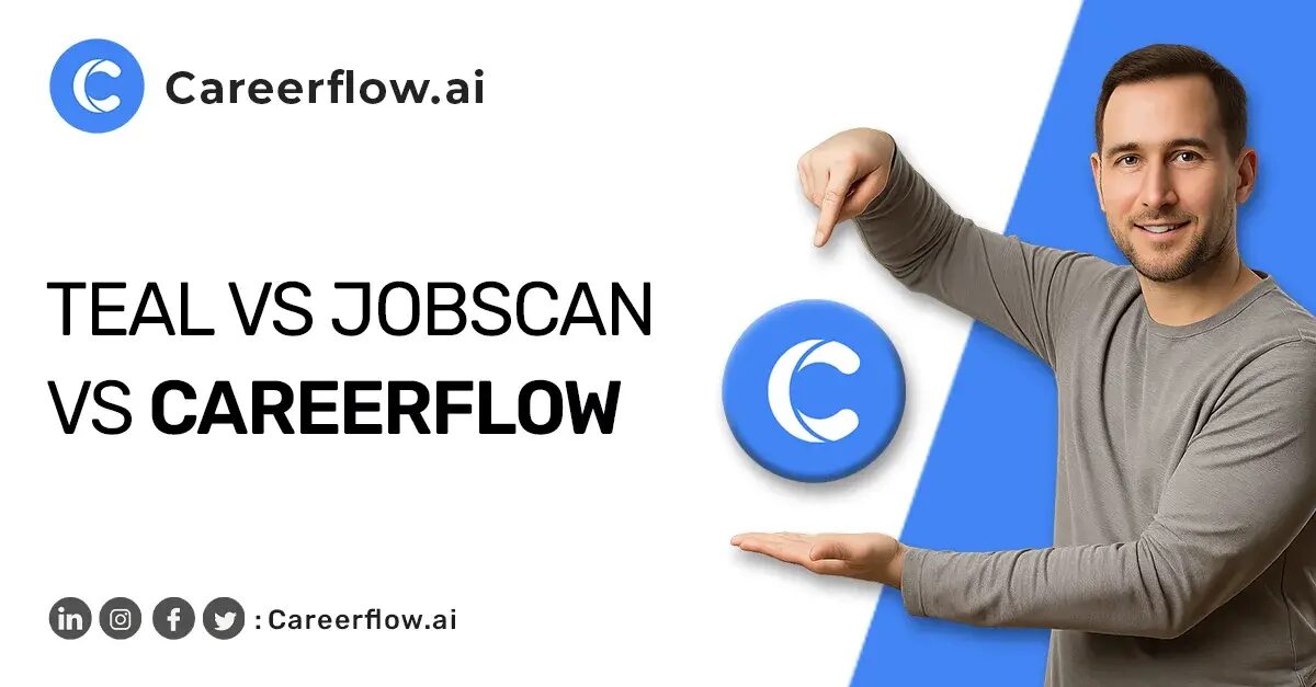 careerflow全方位职业规划神器推荐：让你的职场发展事半功倍（2025全面指南）
