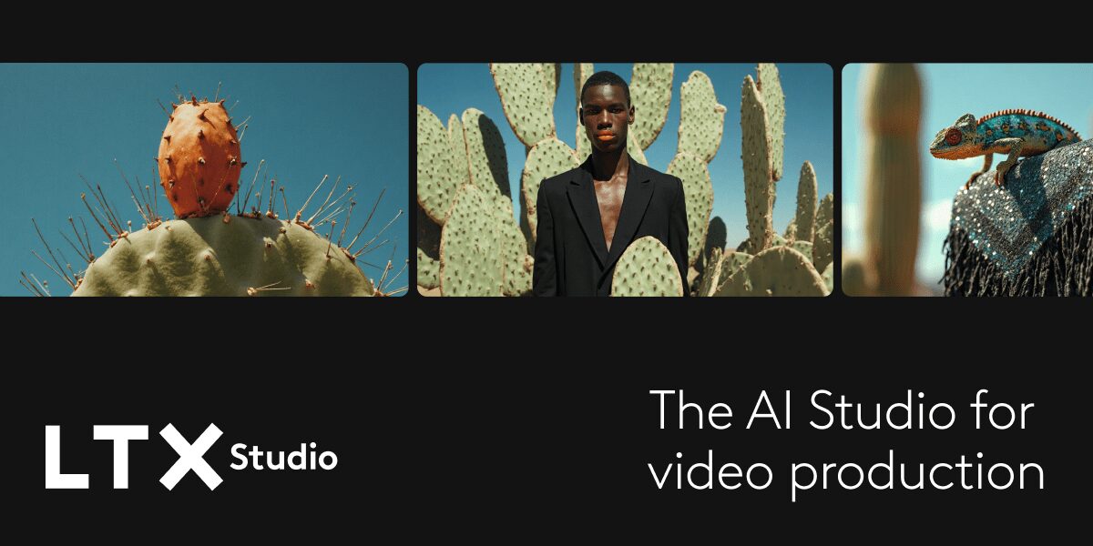 ltx studio ai详细测评：AI自动化设计平台能为内容创作者带来哪些高效提升？