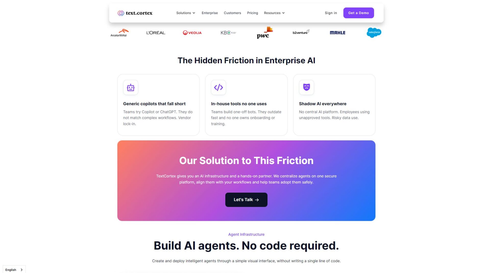 Text Cortex功能介绍