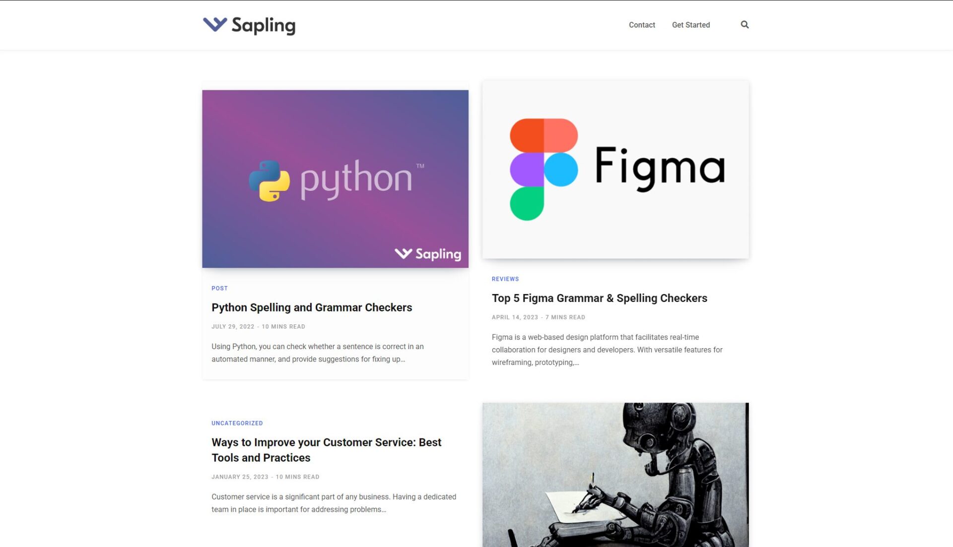 2025年最佳AI文本检测工具推荐：10款防止内容造假与学术不端的实用利器