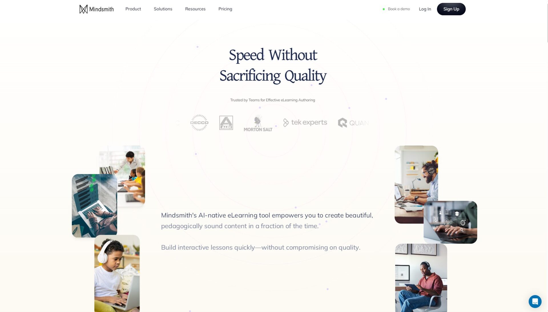 Mindsmith官方功能说明