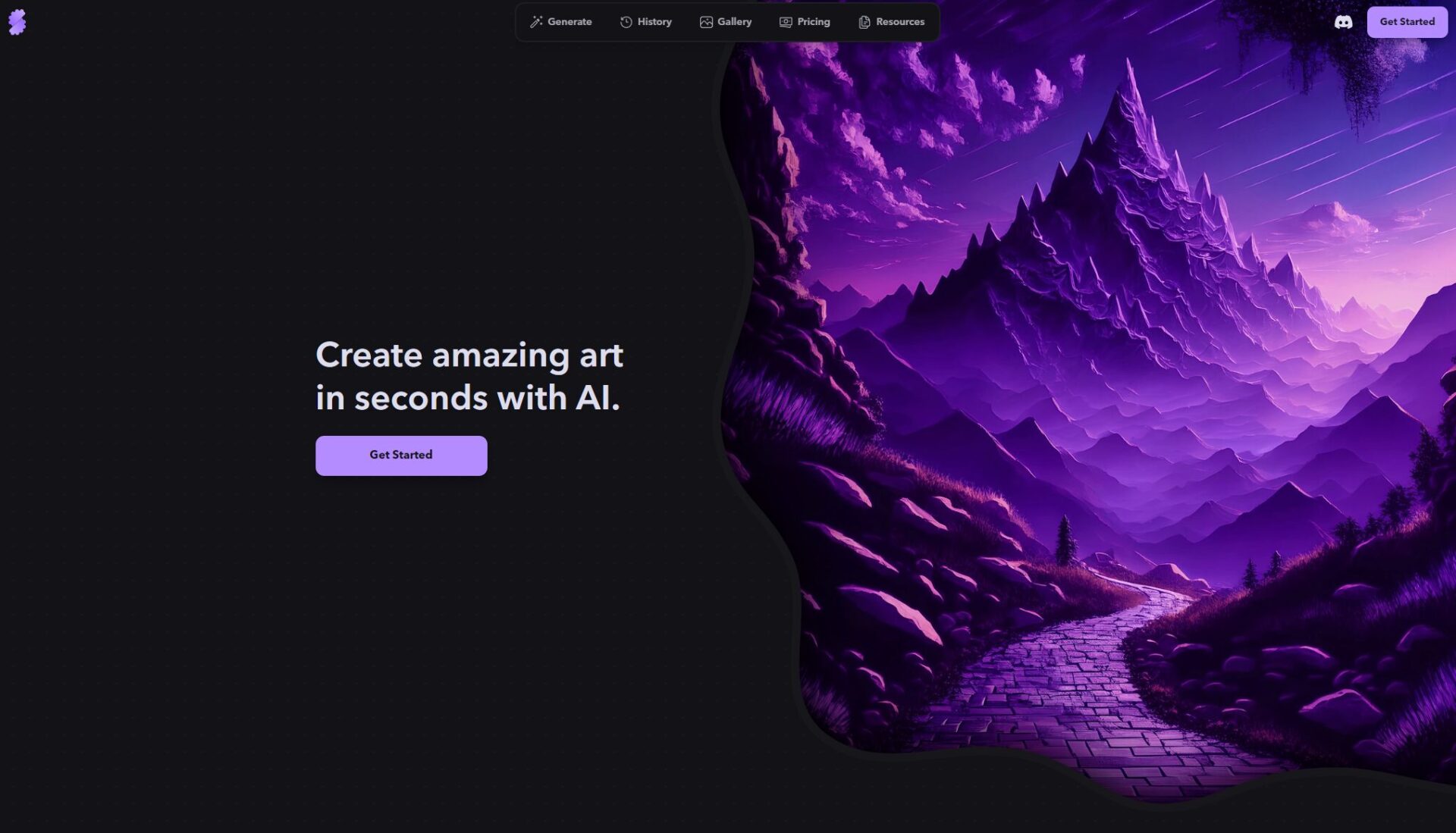 stablecog官网首页