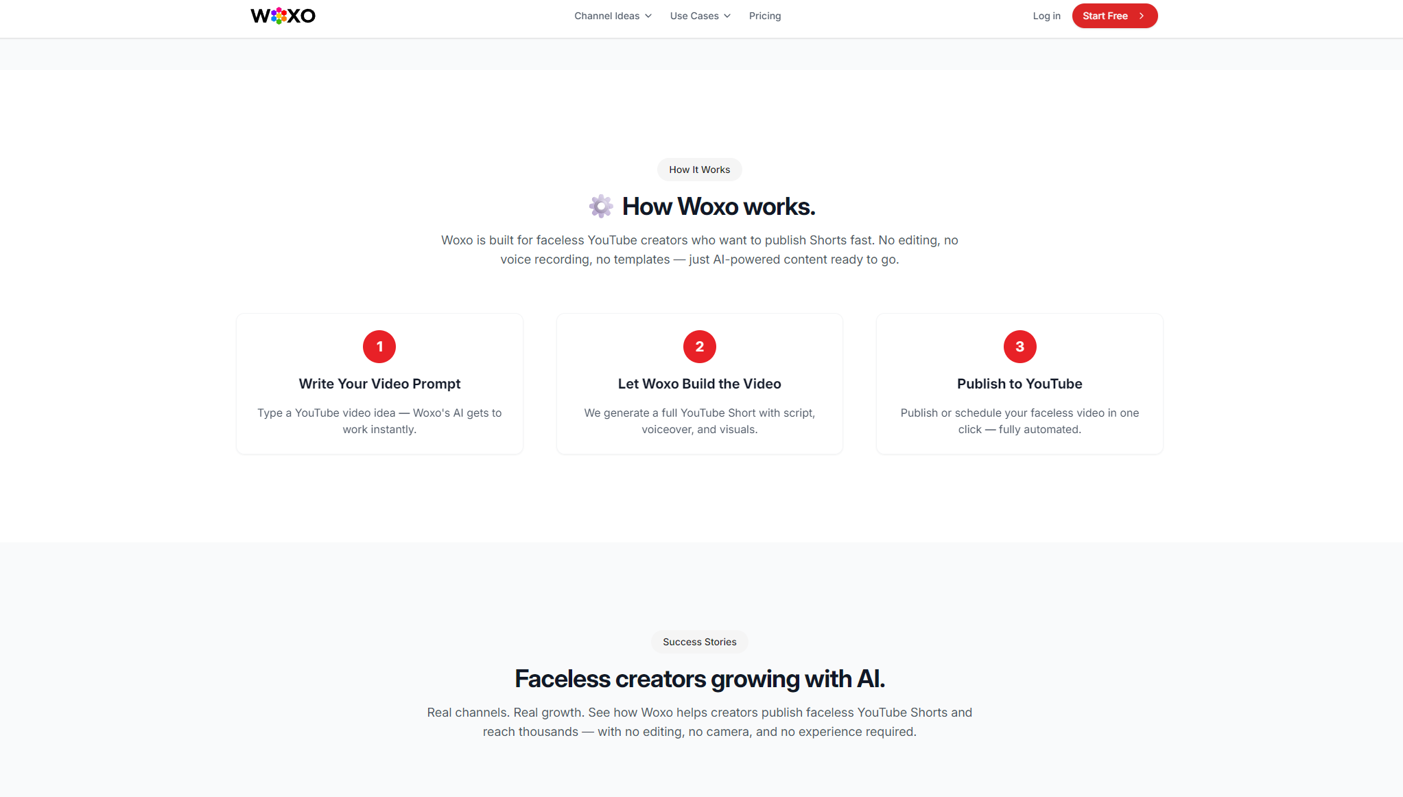 woxo工作原理介绍