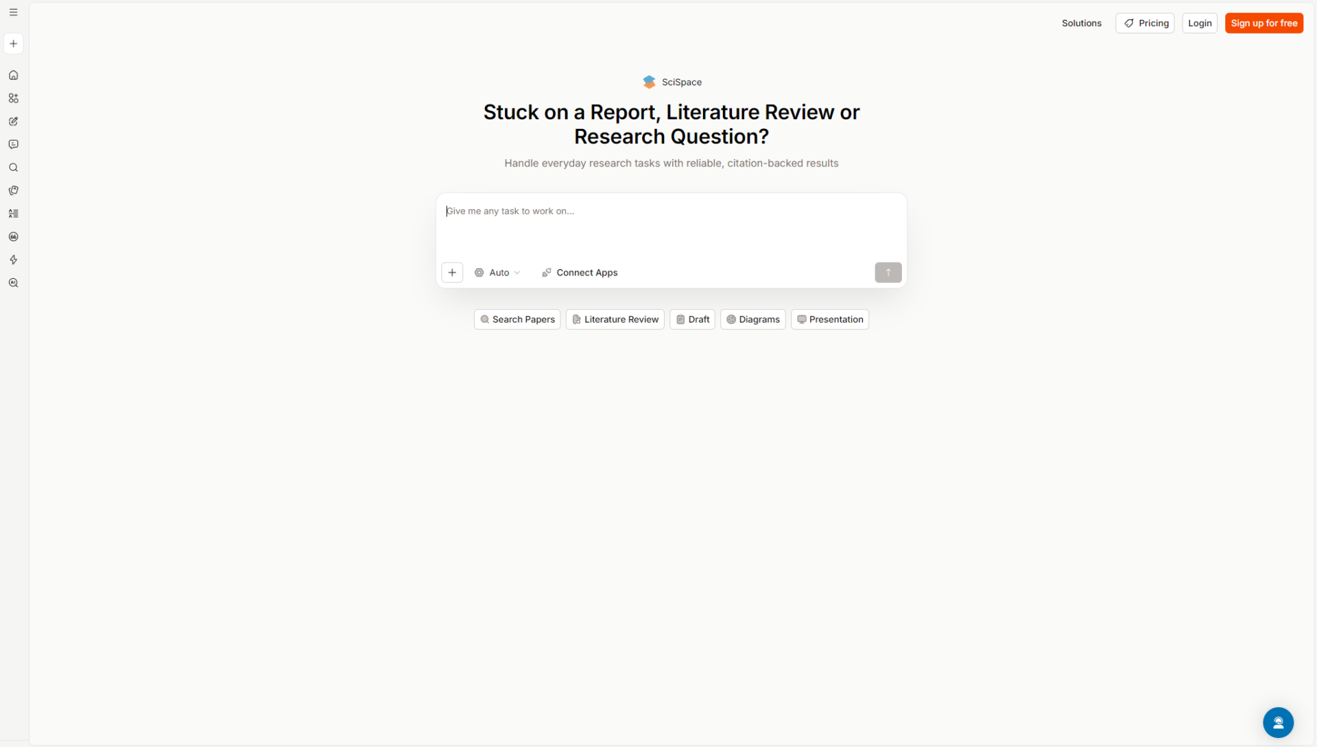 Typeset.io学术论文排版