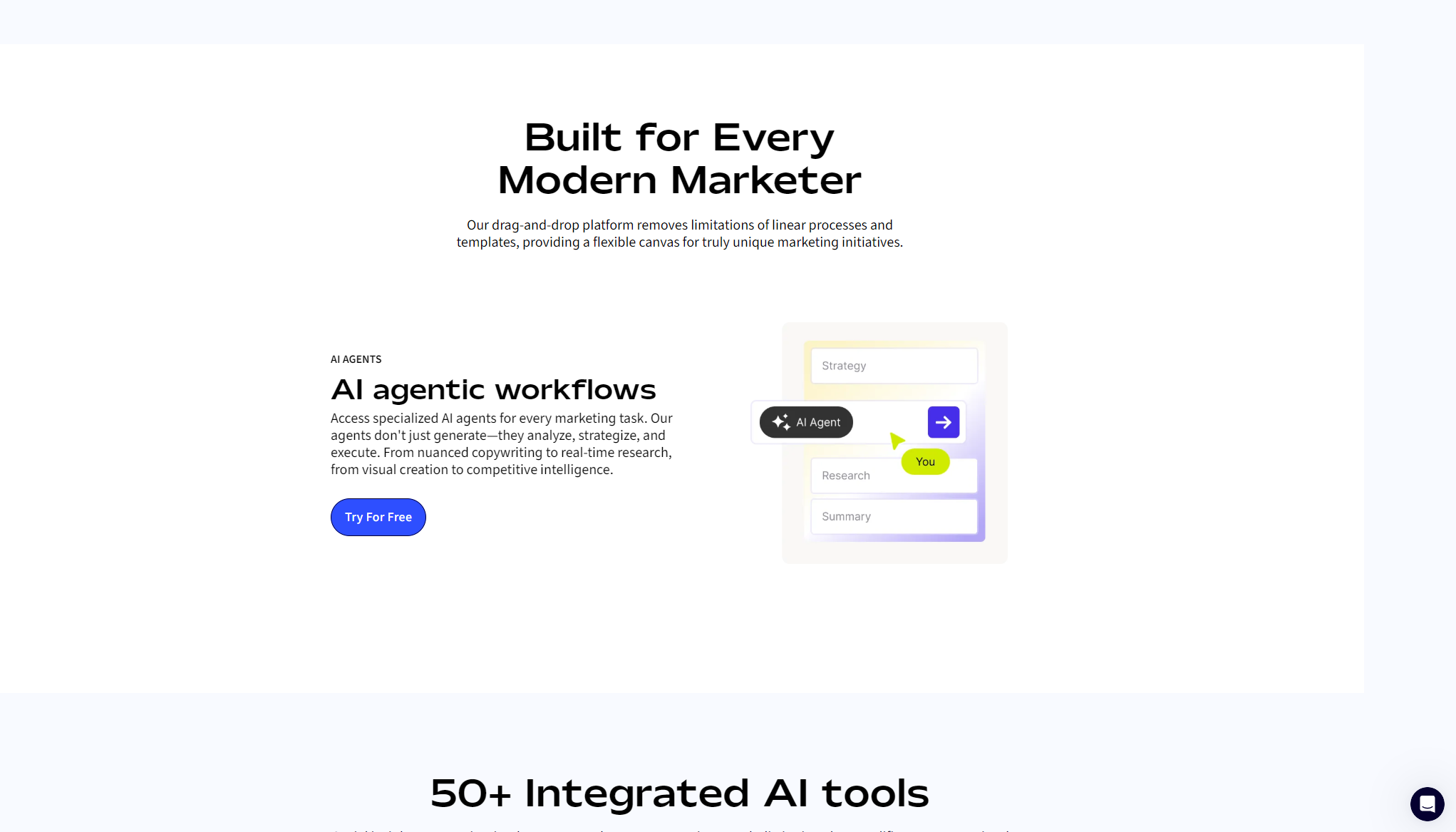 Digital First AI功能介绍