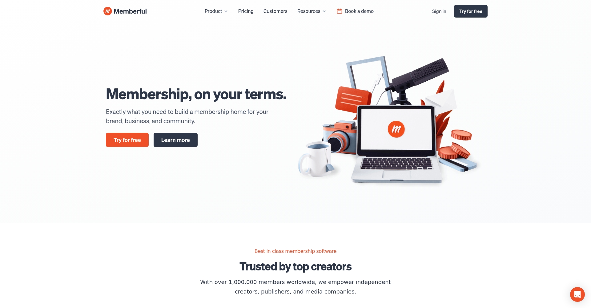 2025年最受欢迎的8款付费墙插件推荐：内容变现必备工具