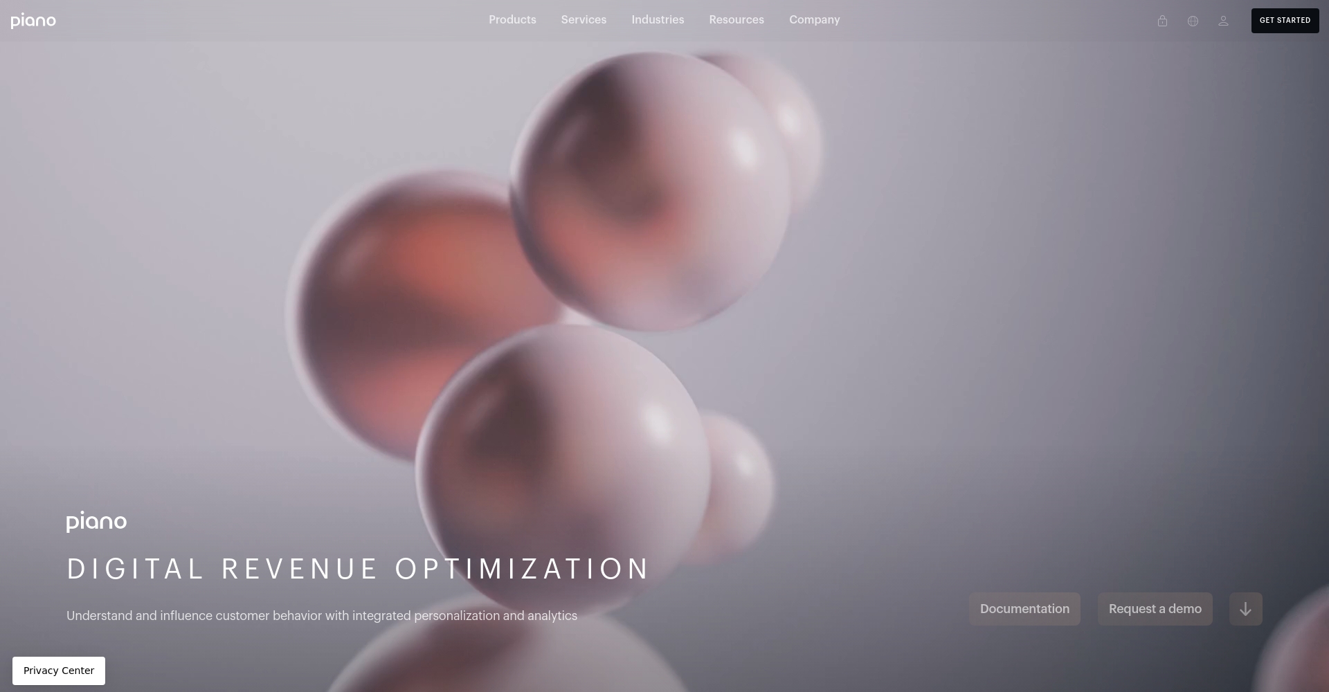 Piano企业级内容付费方案