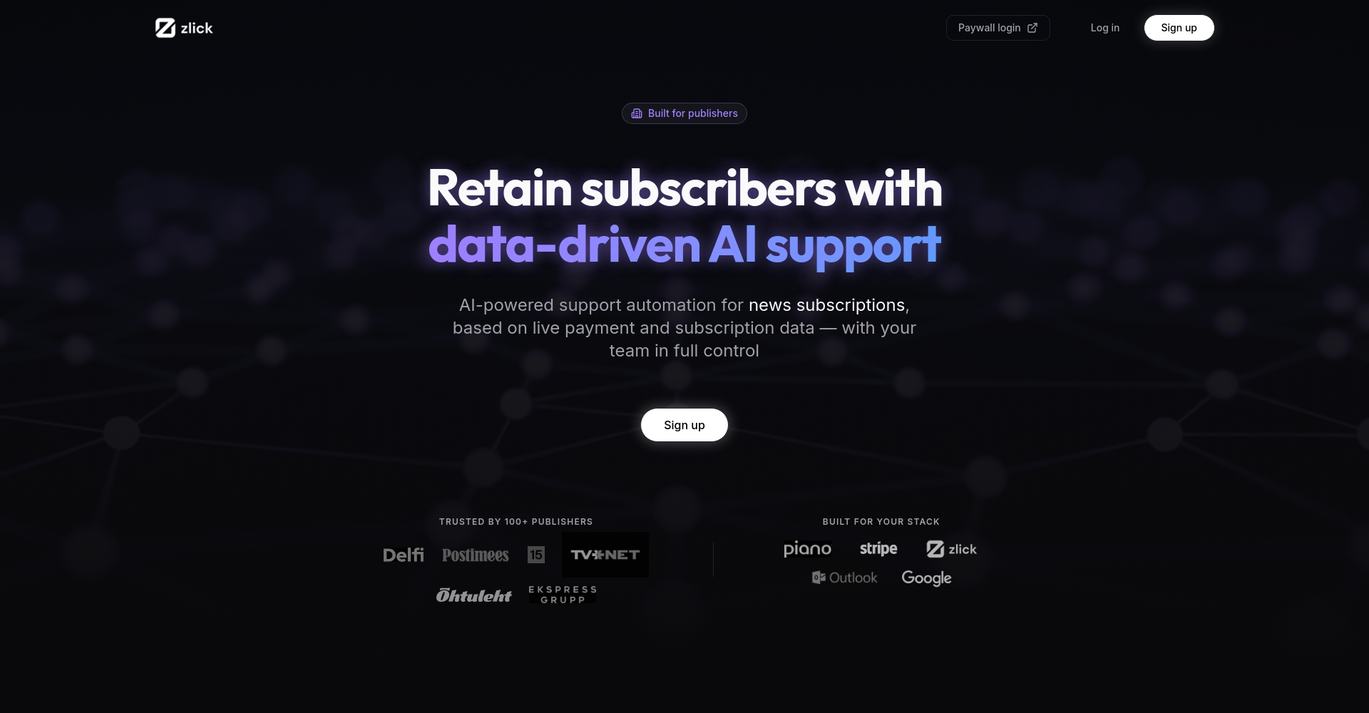 Zlick Paywall多支付方式付费墙