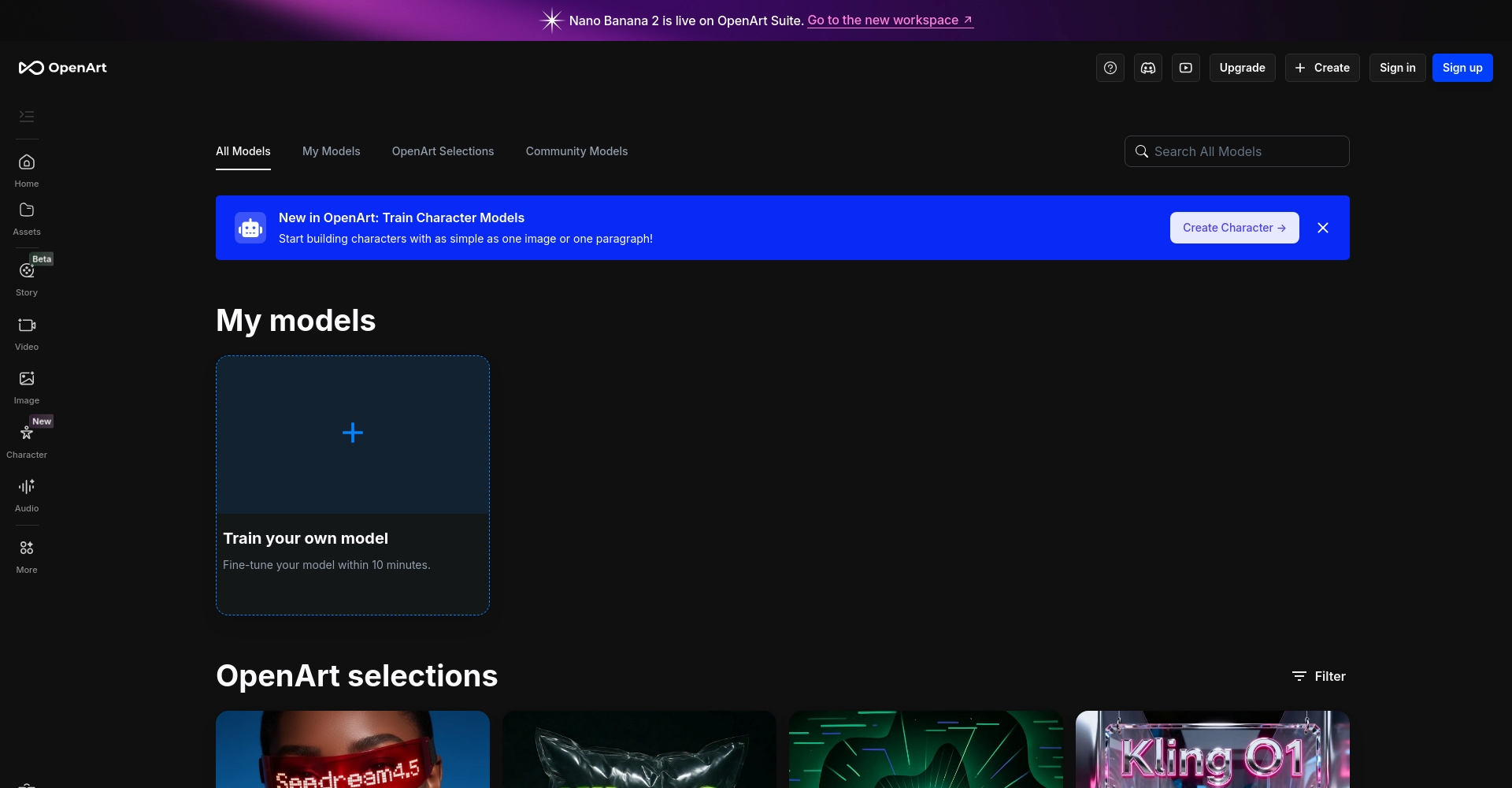 PixVerse动画风格展示
