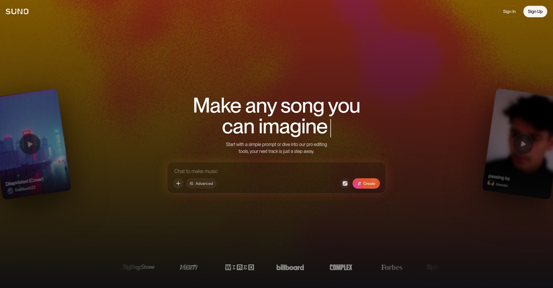 2025年AI生成音乐工具推荐：8款热门平台优缺点全解析（附免费试用攻略）