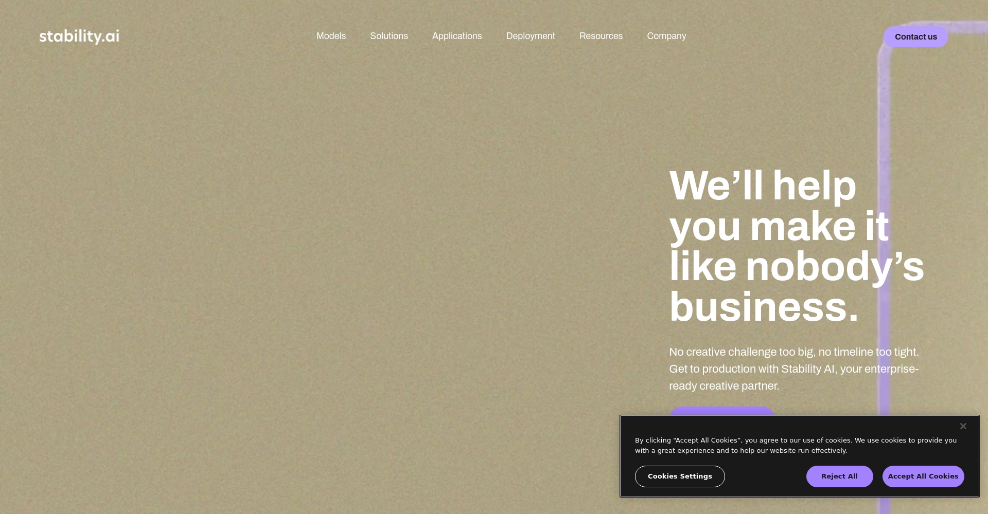 Stable Diffusion漫画模型