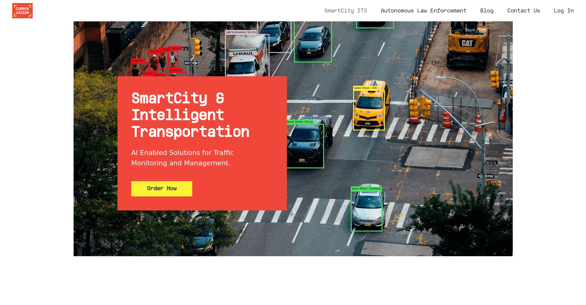 功能模块示意图
