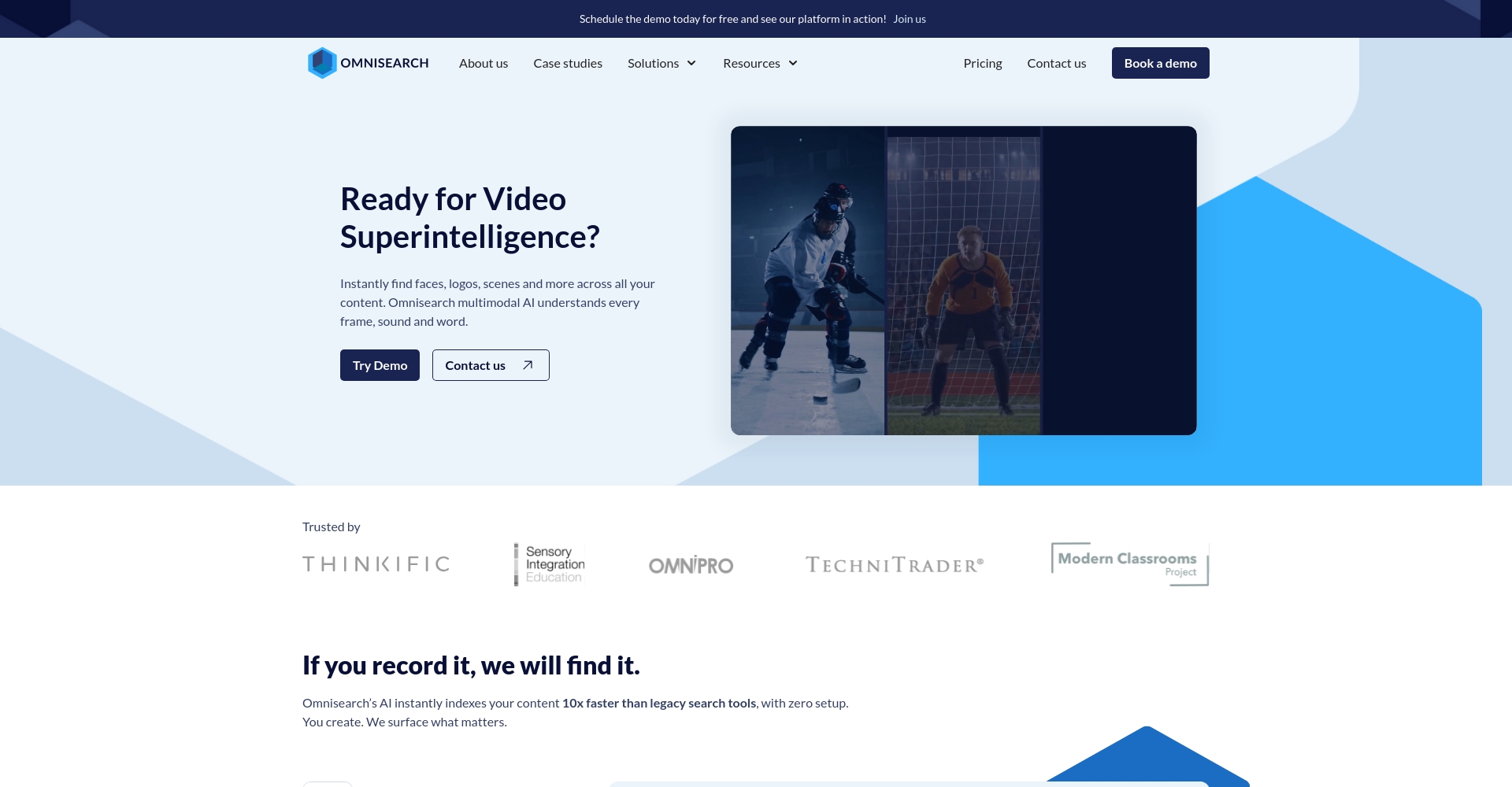 Omnisearch官网界面