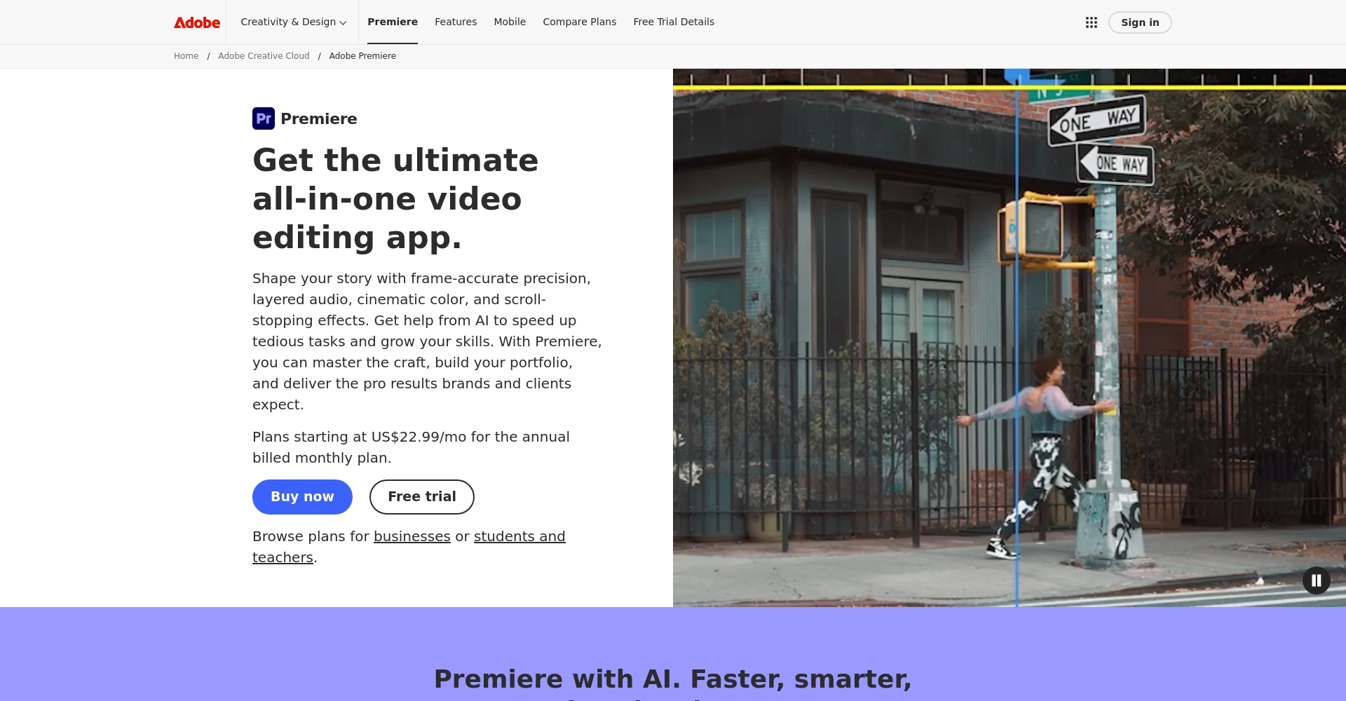 Premiere Pro插件界面
