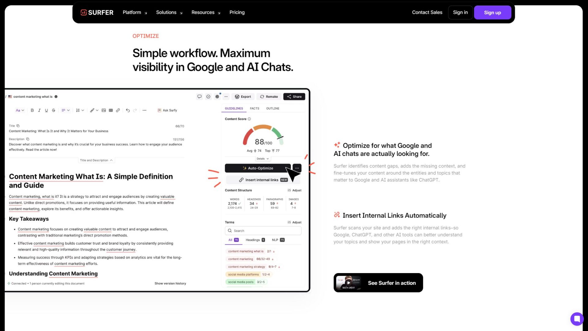ai创作平台推荐：2025年10款必用AI工具提升你的内容产出效率