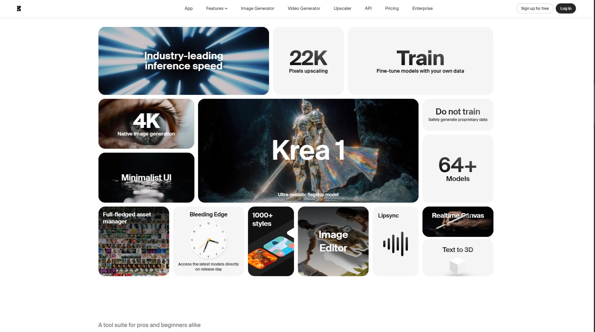 ai生成图像工具9大推荐榜单：2026年创意与效率双赢的必备选择（免费/付费全解析）