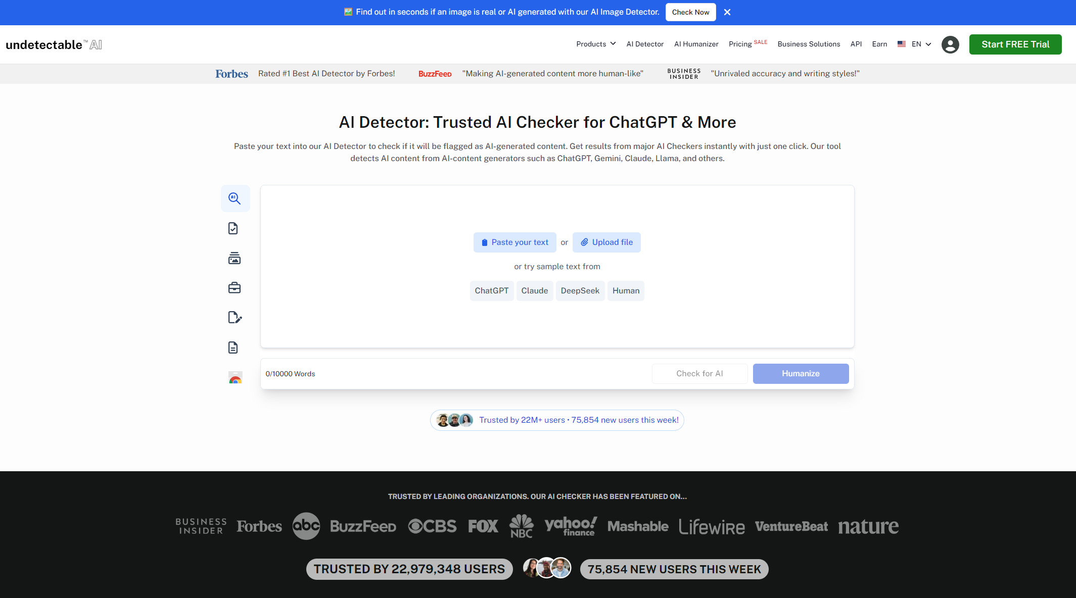 ai写文章工具盘点：2025年最值得推荐的10款高效写作神器
