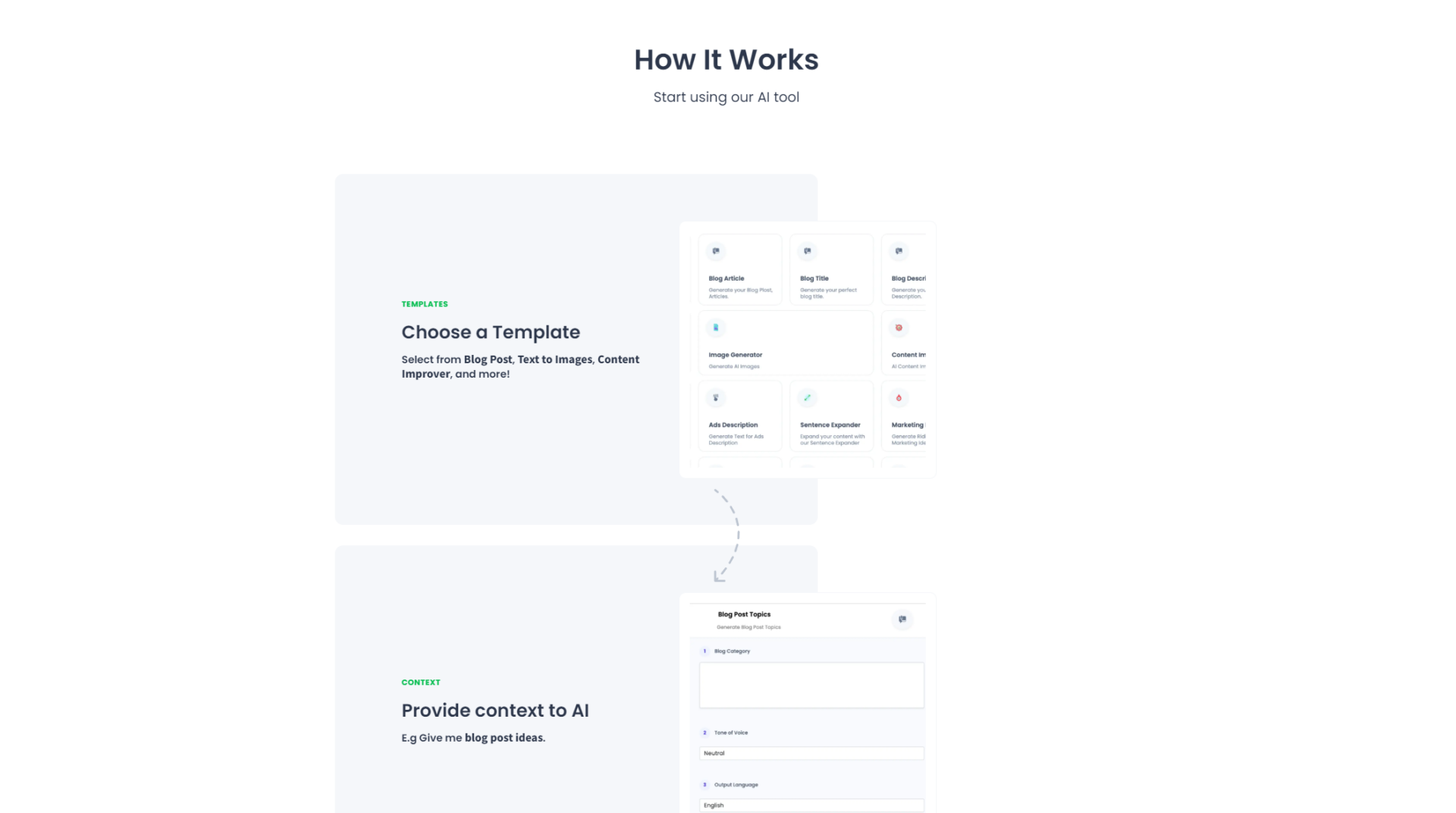 ClevopyAI功能介绍