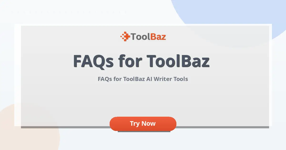 2025年最全toolbaz ai工具使用指南:功能介绍与高效实用技巧