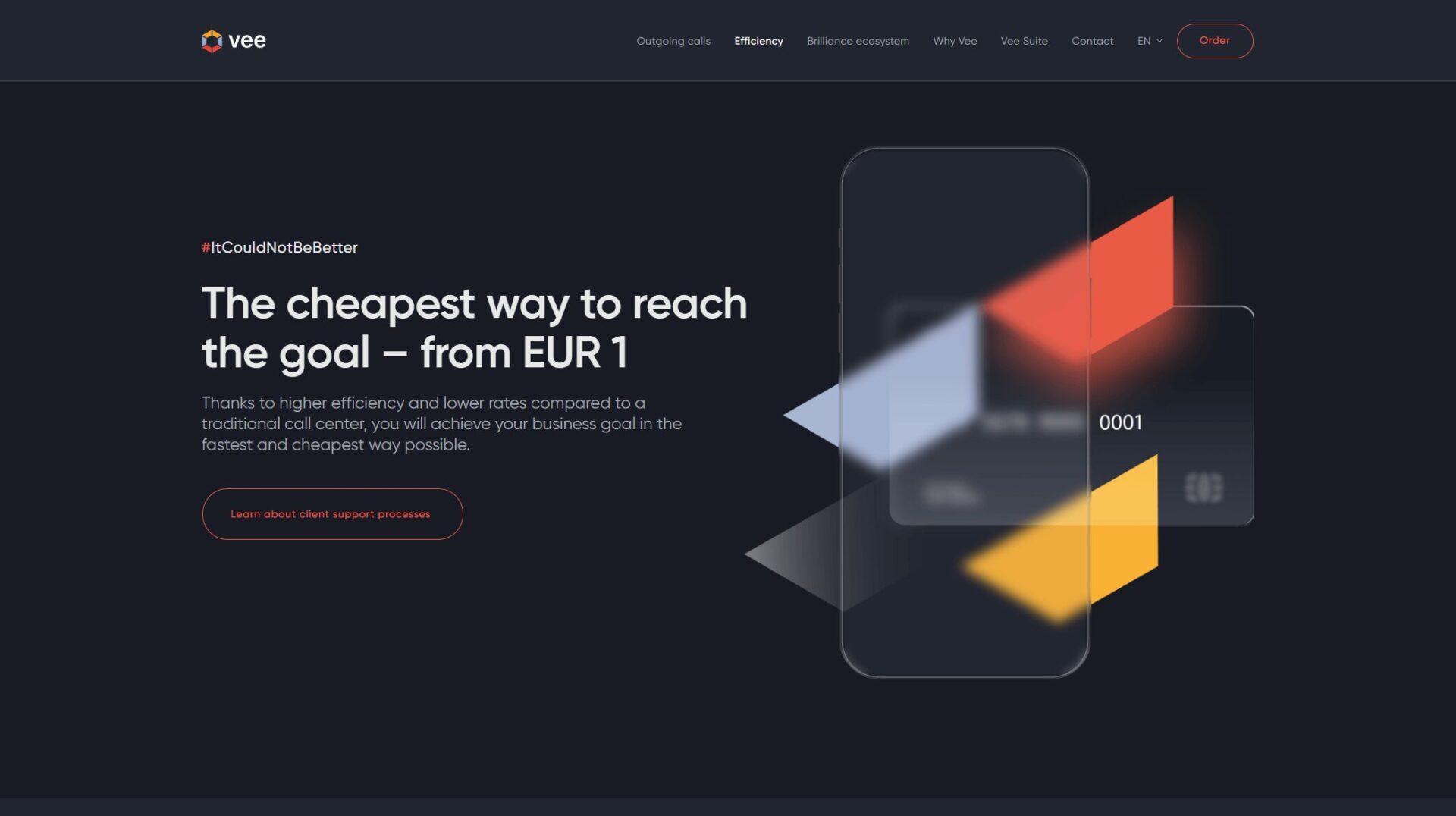 Vee Desk官网应用介绍