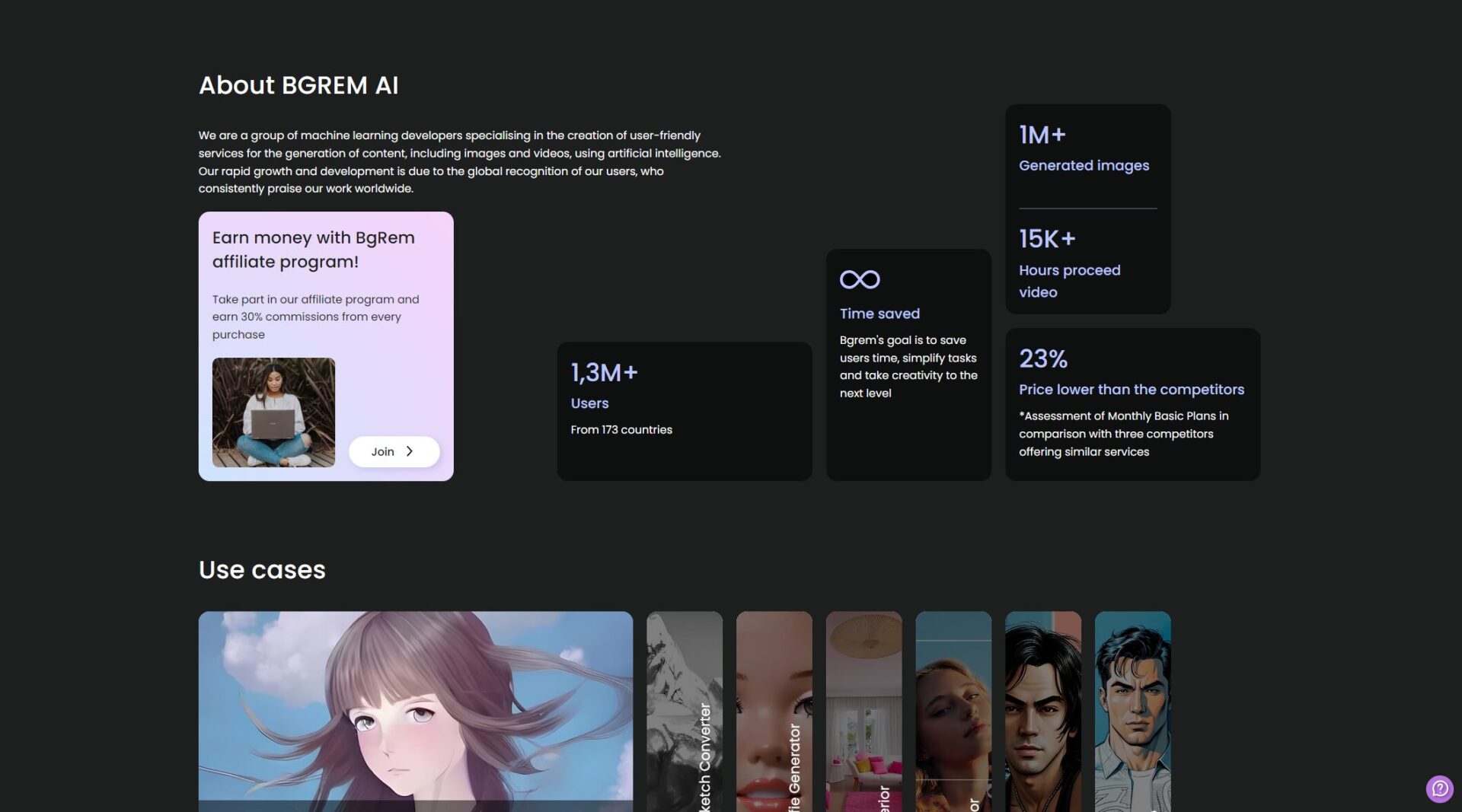 bgrem是什么?一键去背景工具全面测评及实用场景解析