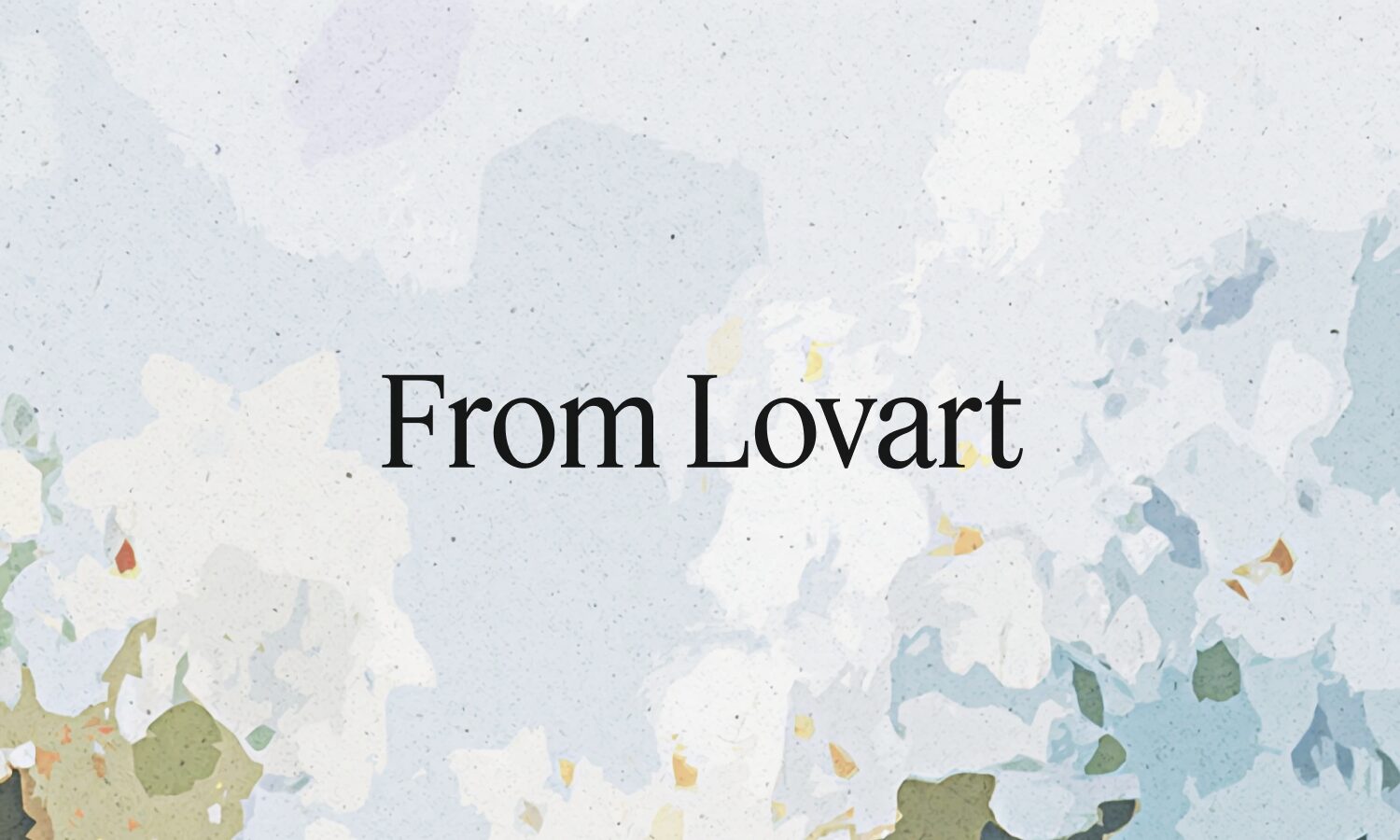 lovart AI绘图怎么用？新手快速上手指南（2025最新版）