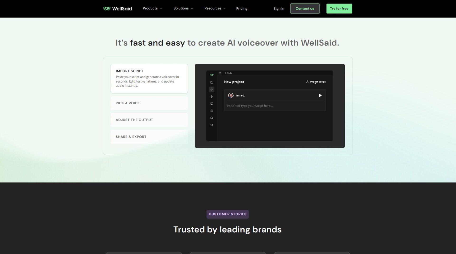 2026年最受欢迎的10款AI声音工具推荐｜高效生成专业配音的秘密武器