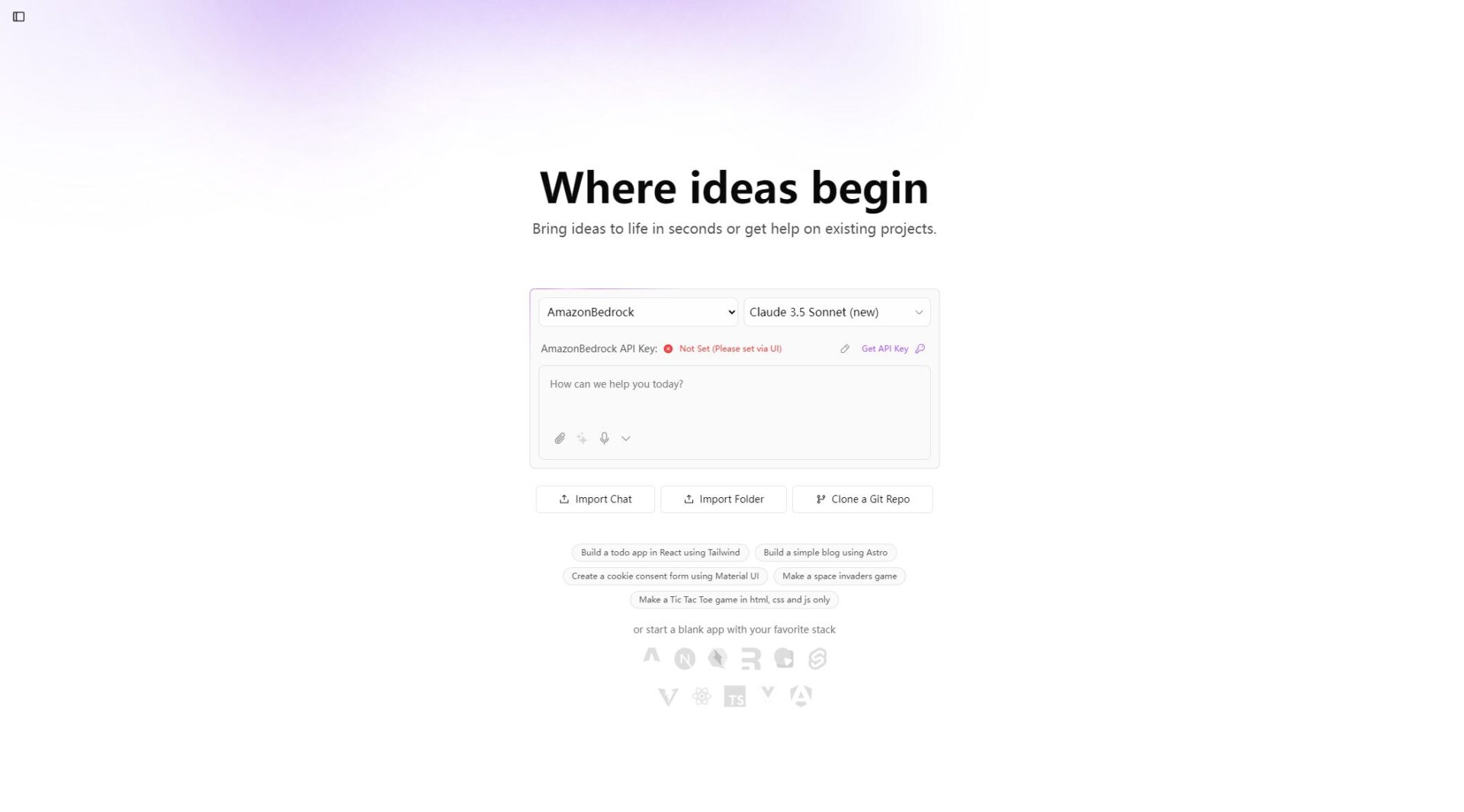 Programming Helper使用页