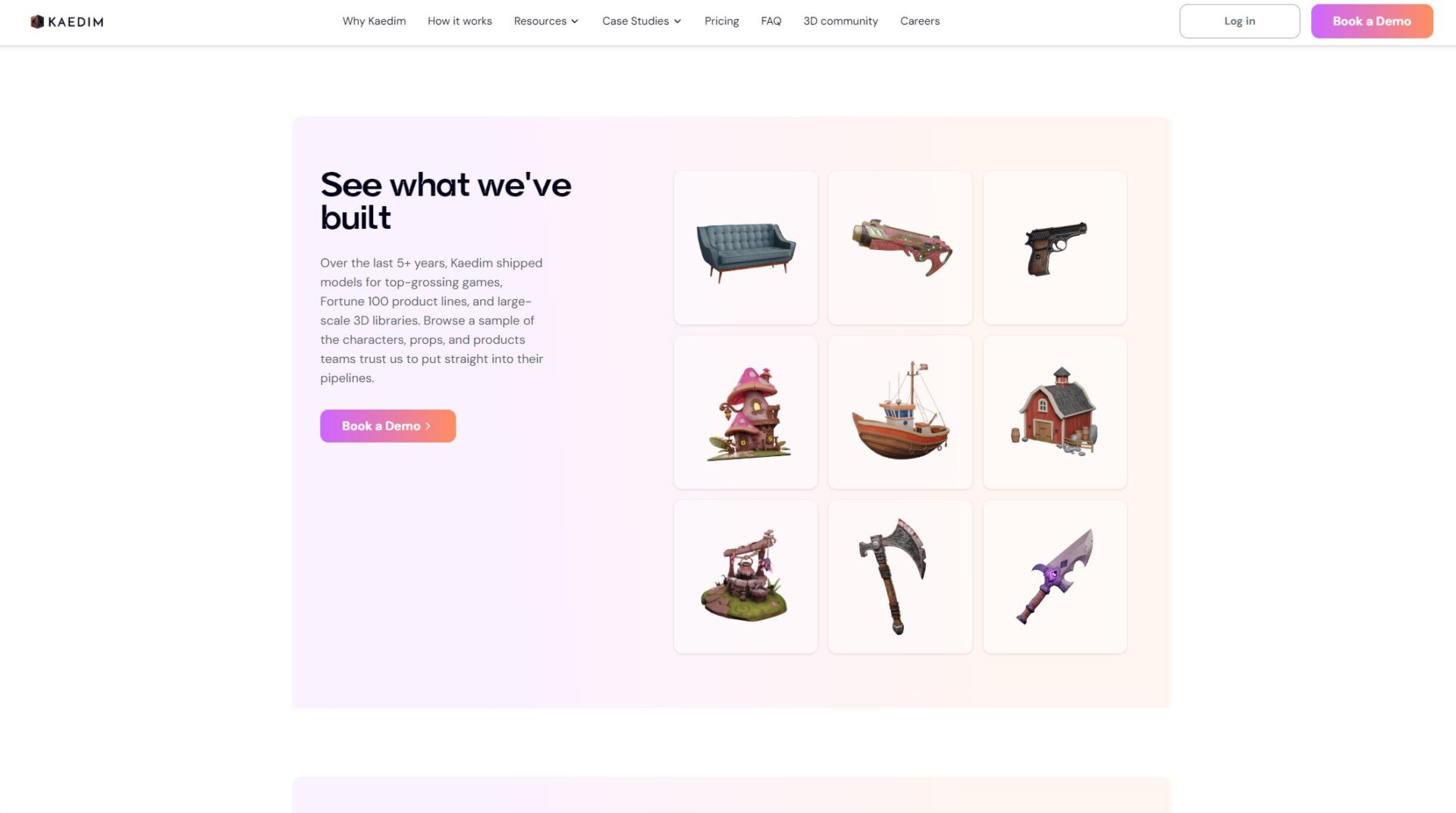 三维建模入门指南：如何高效使用 AI 工具创建立方体三维模型？